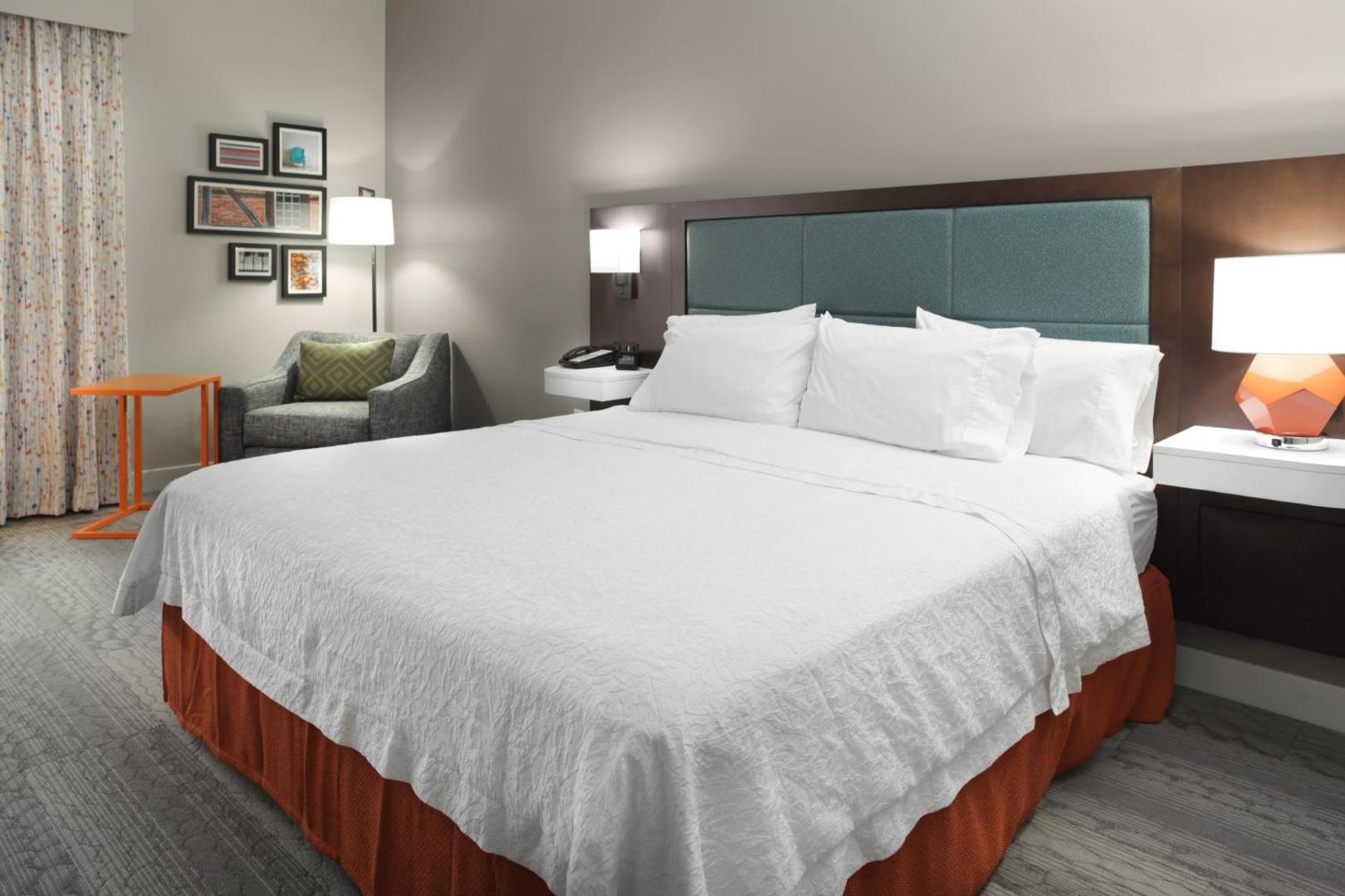 Hampton Inn Jasper Hampton Inn Jasper