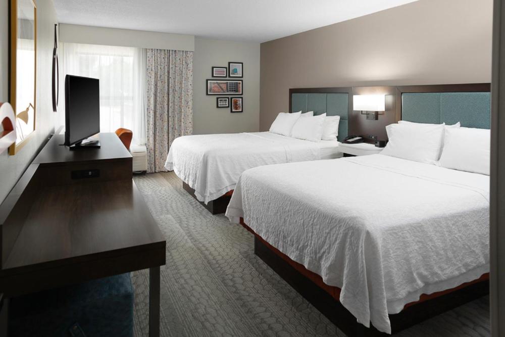 Hampton Inn Jasper Hampton Inn Jasper