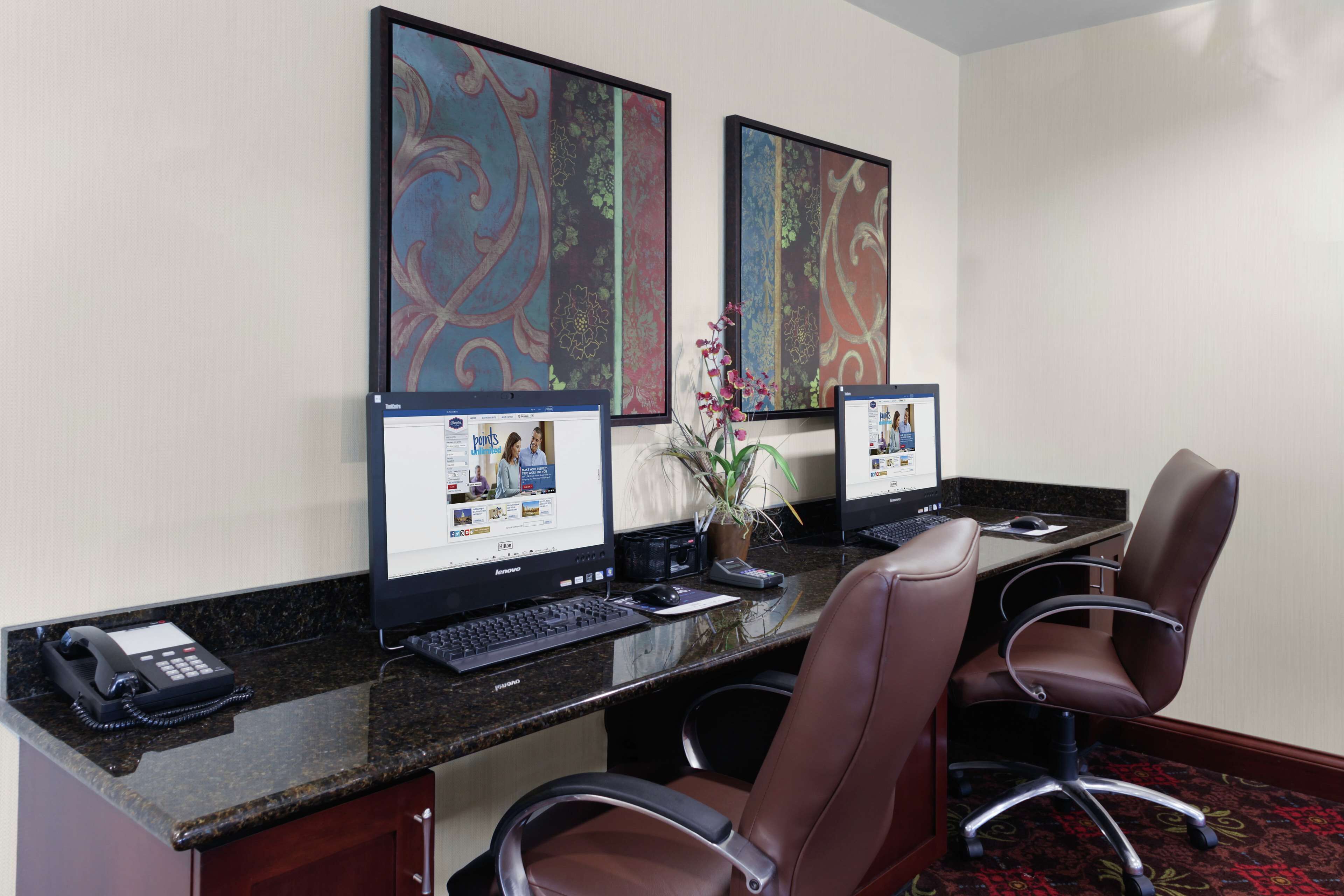 Hampton Inn Jasper Hampton Inn Jasper
