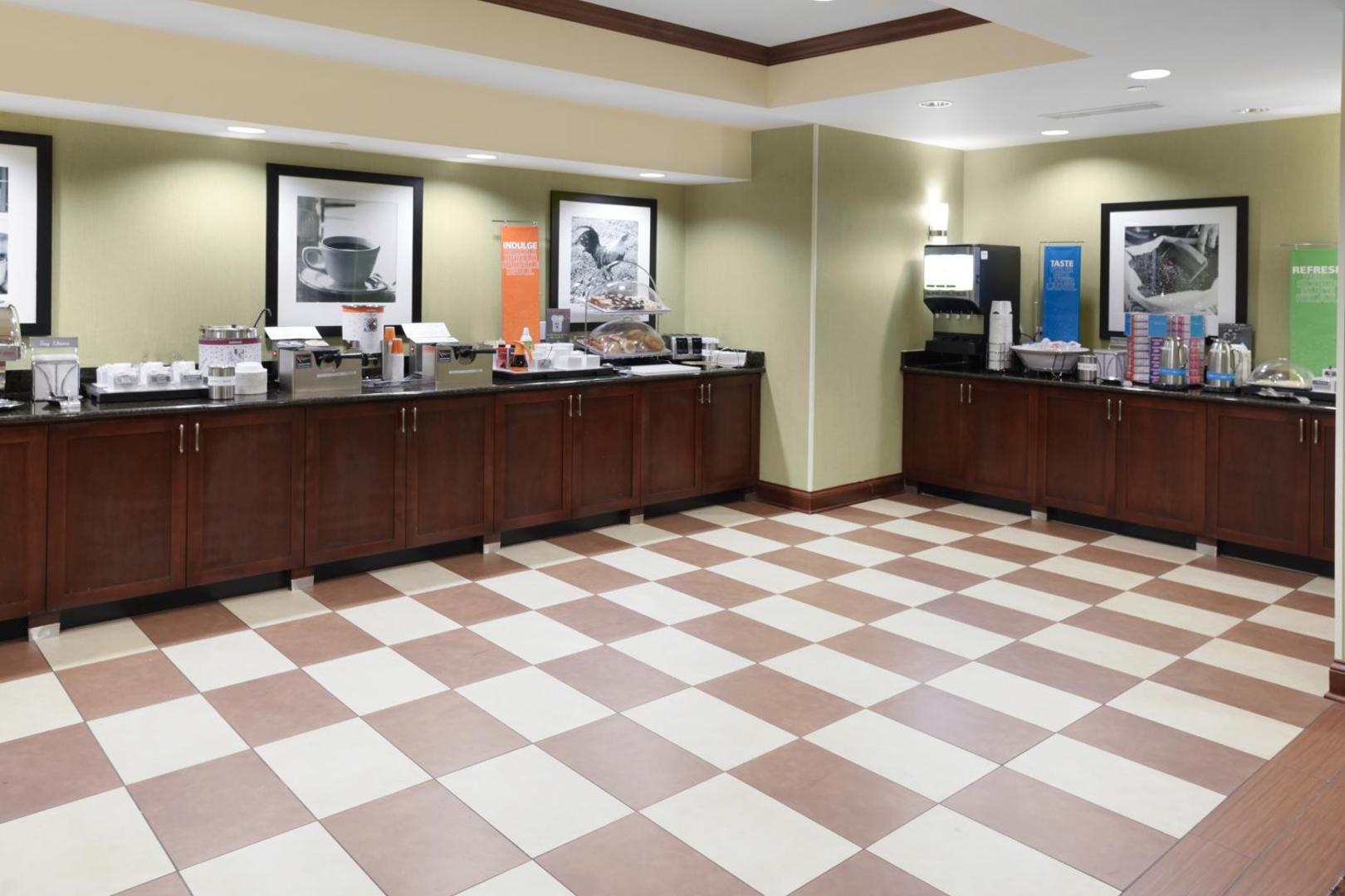 Hampton Inn Jasper Hampton Inn Jasper