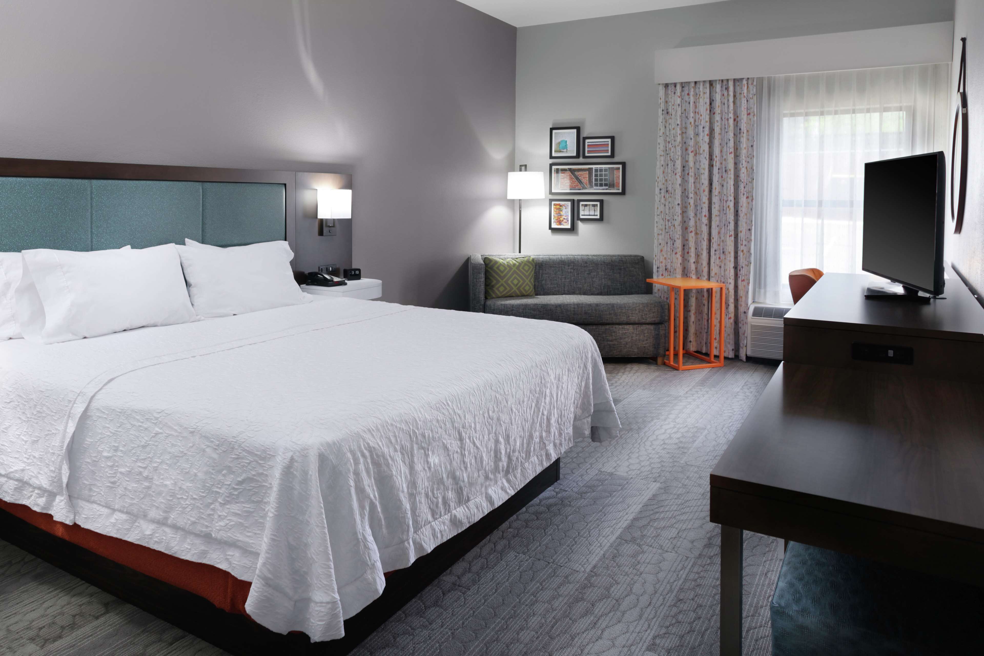 Hampton Inn Jasper Hampton Inn Jasper