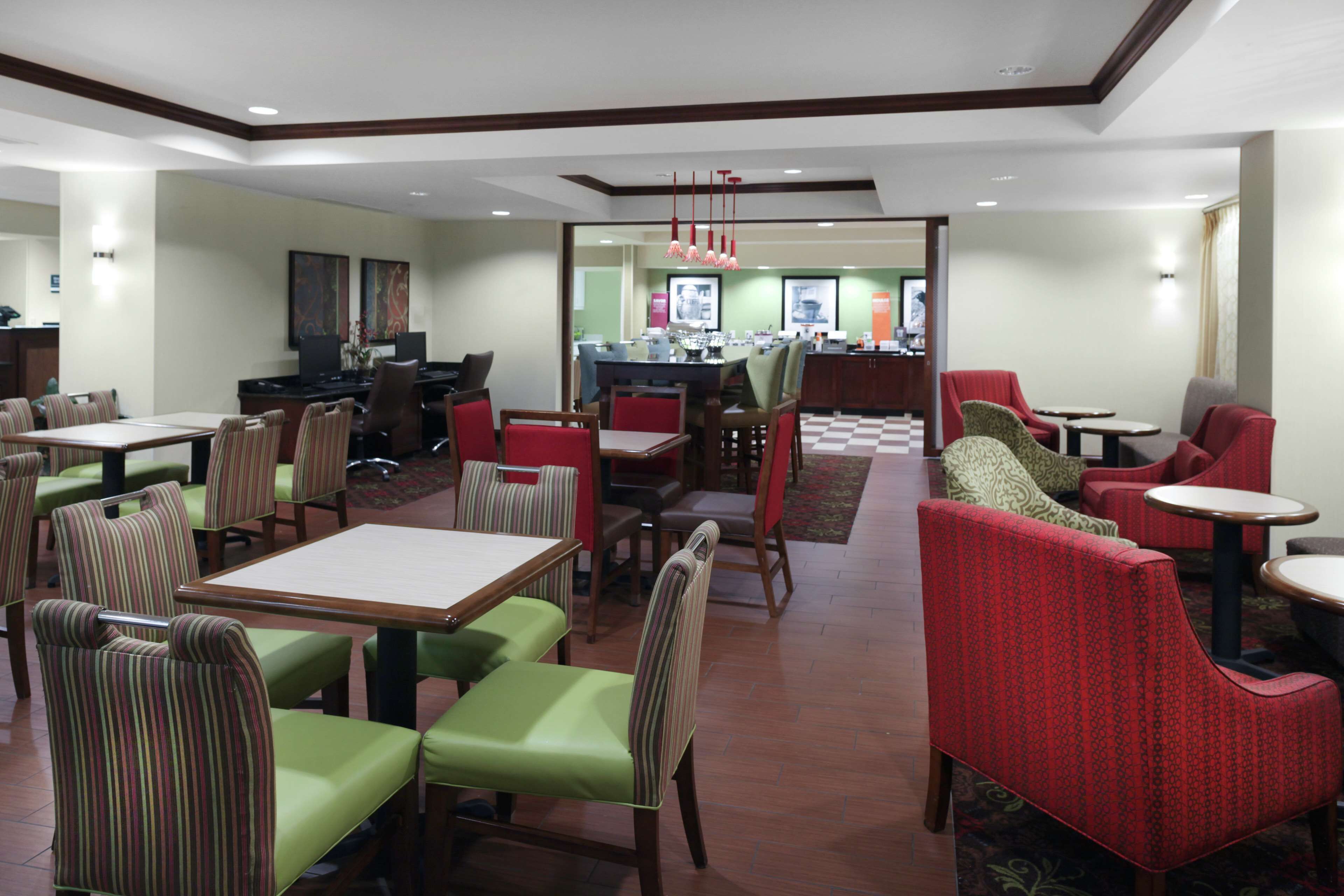 Hampton Inn Jasper Hampton Inn Jasper