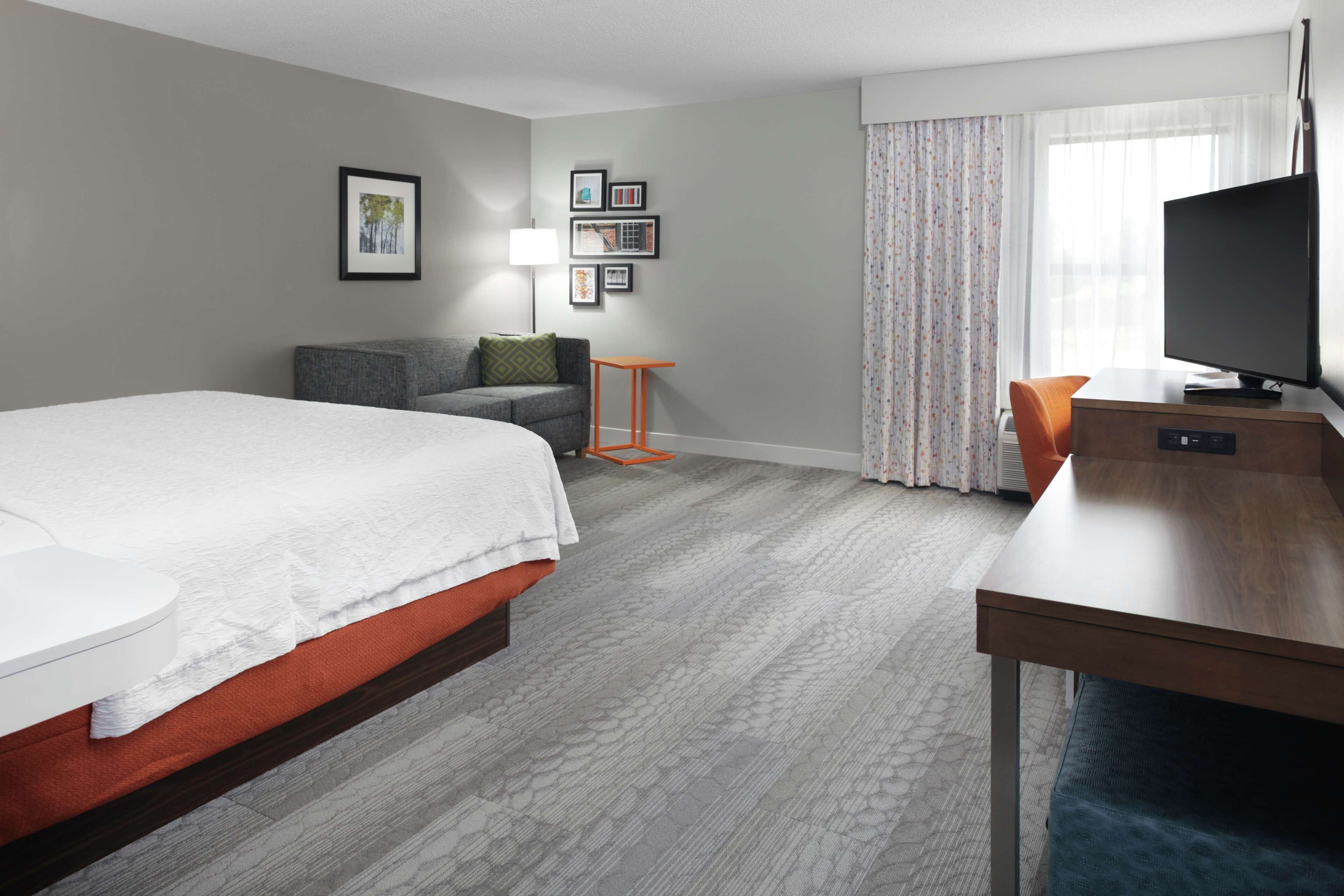 Hampton Inn Jasper Hampton Inn Jasper