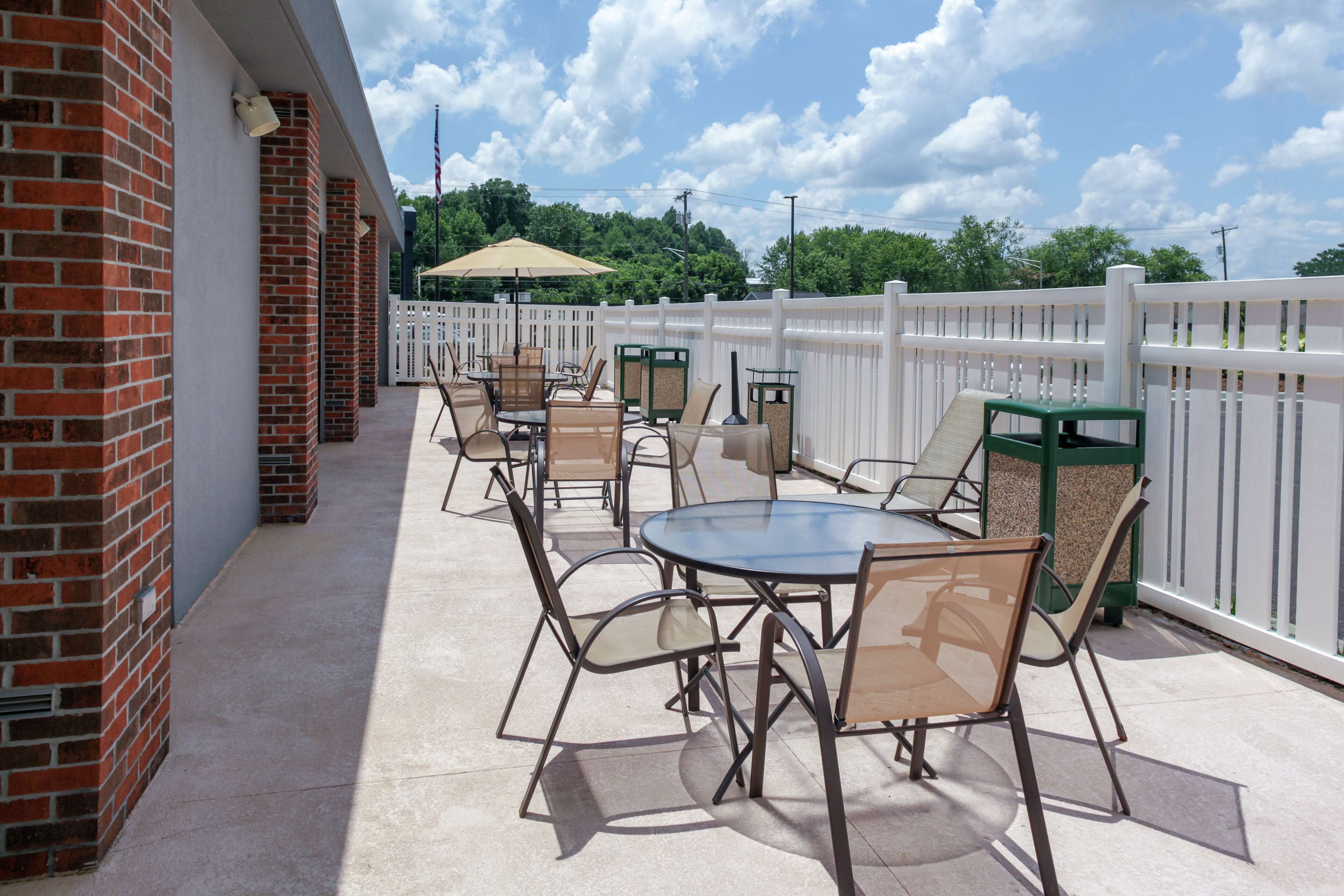 Hampton Inn Jasper Hampton Inn Jasper