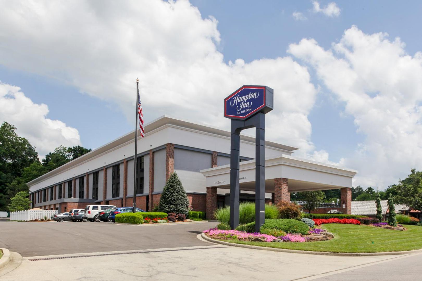 Hampton Inn Jasper Hampton Inn Jasper