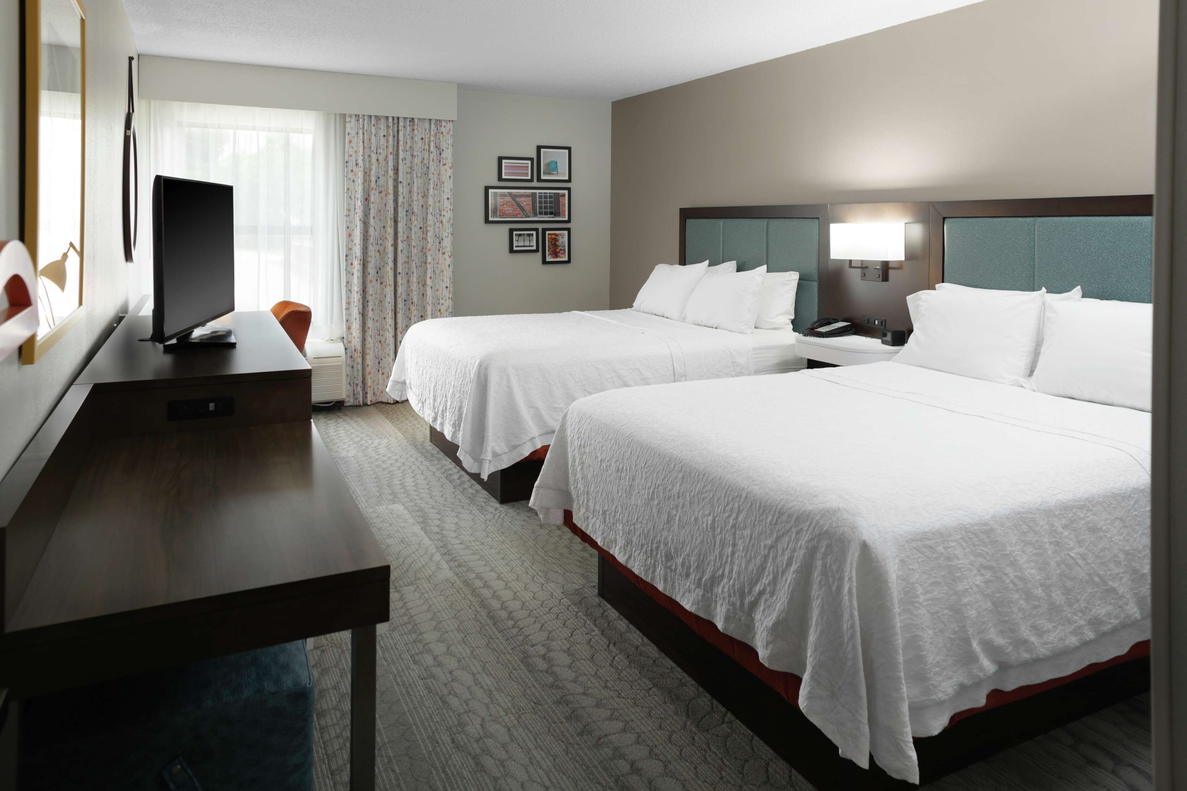 Hampton Inn Jasper Hampton Inn Jasper
