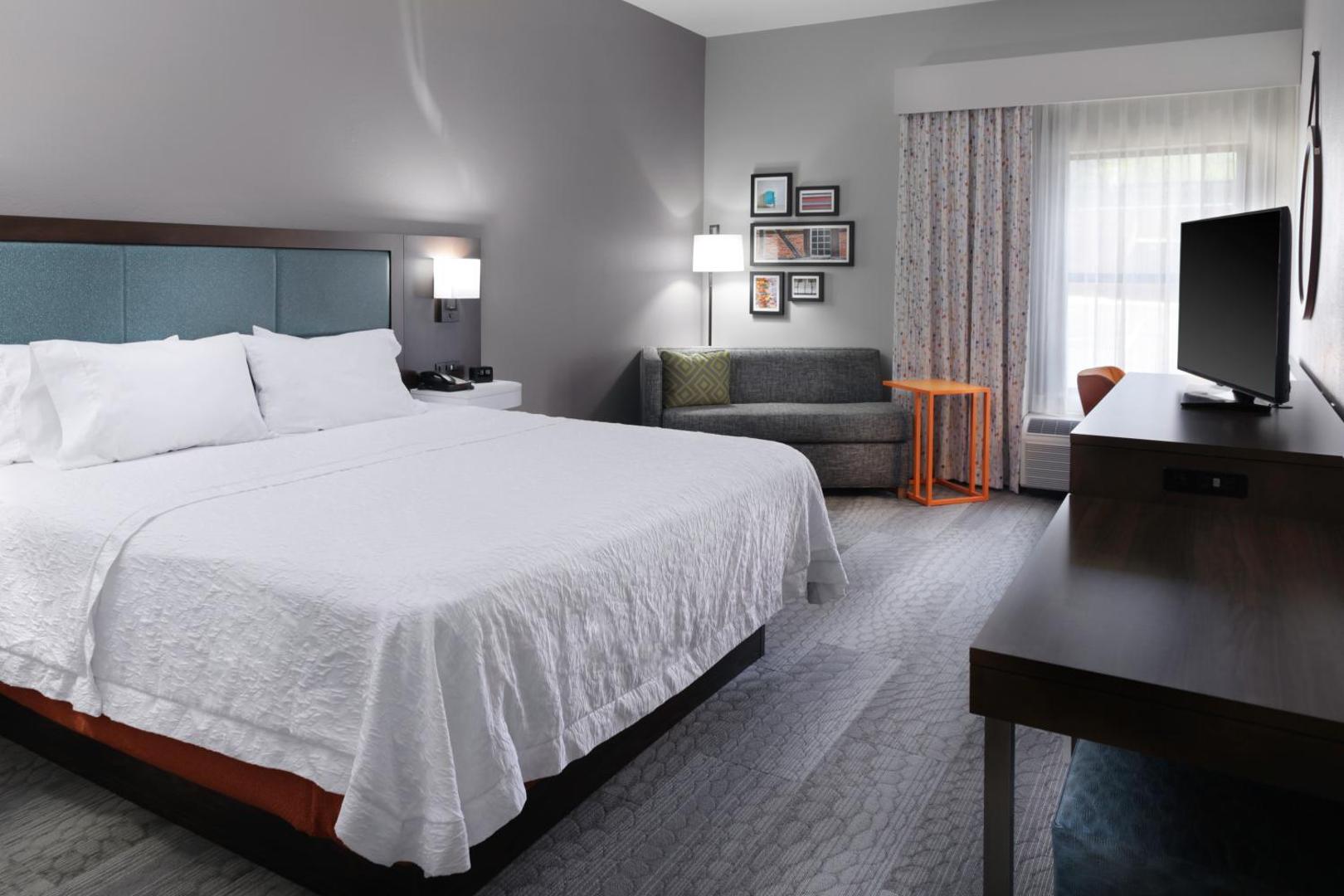 Hampton Inn Jasper Hampton Inn Jasper