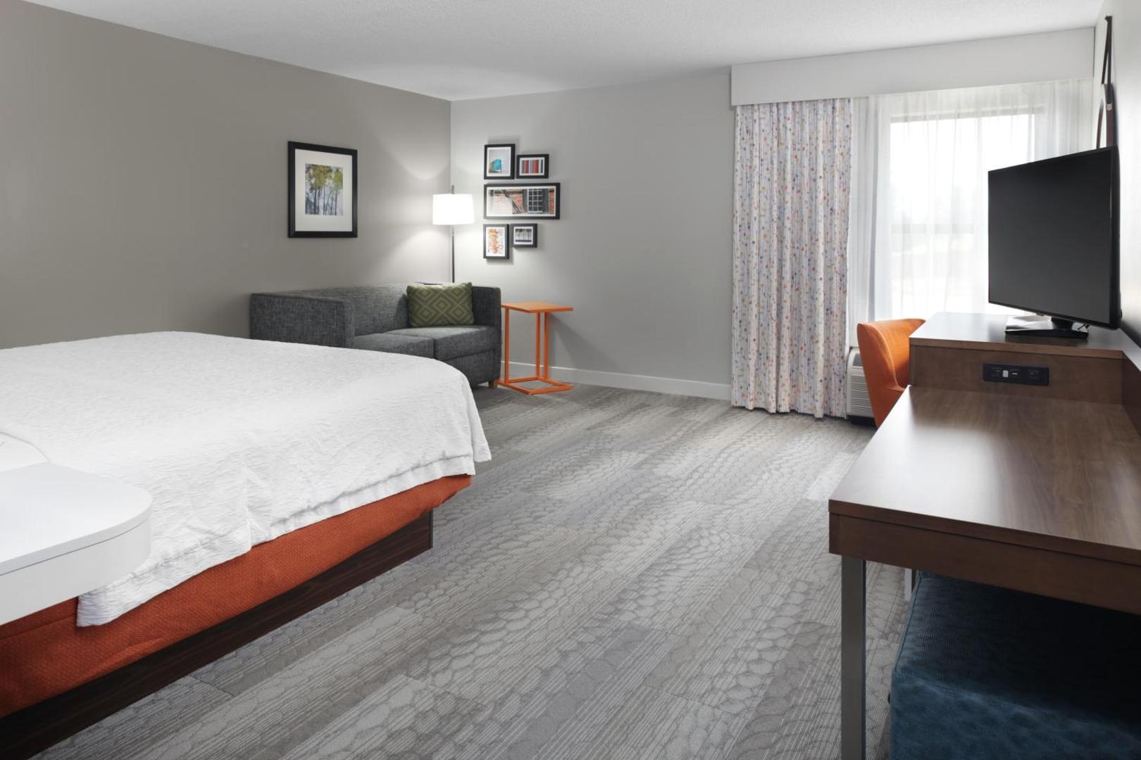 Hampton Inn Jasper Hampton Inn Jasper