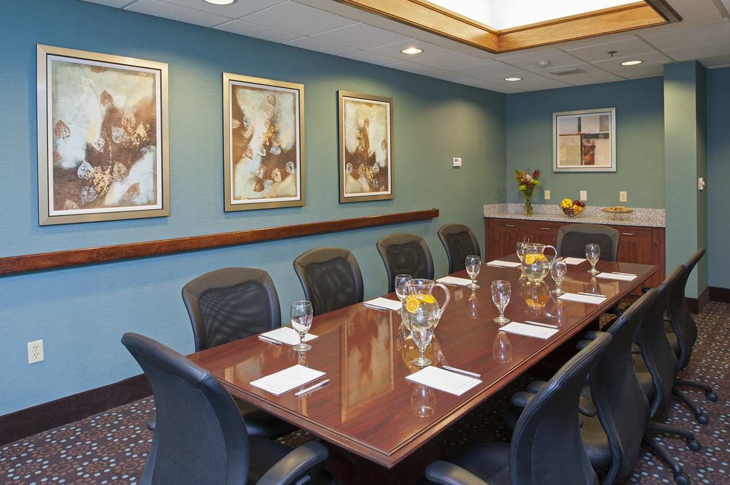 Hampton Inn & Suites Kokomo Hampton Inn & Suites Kokomo