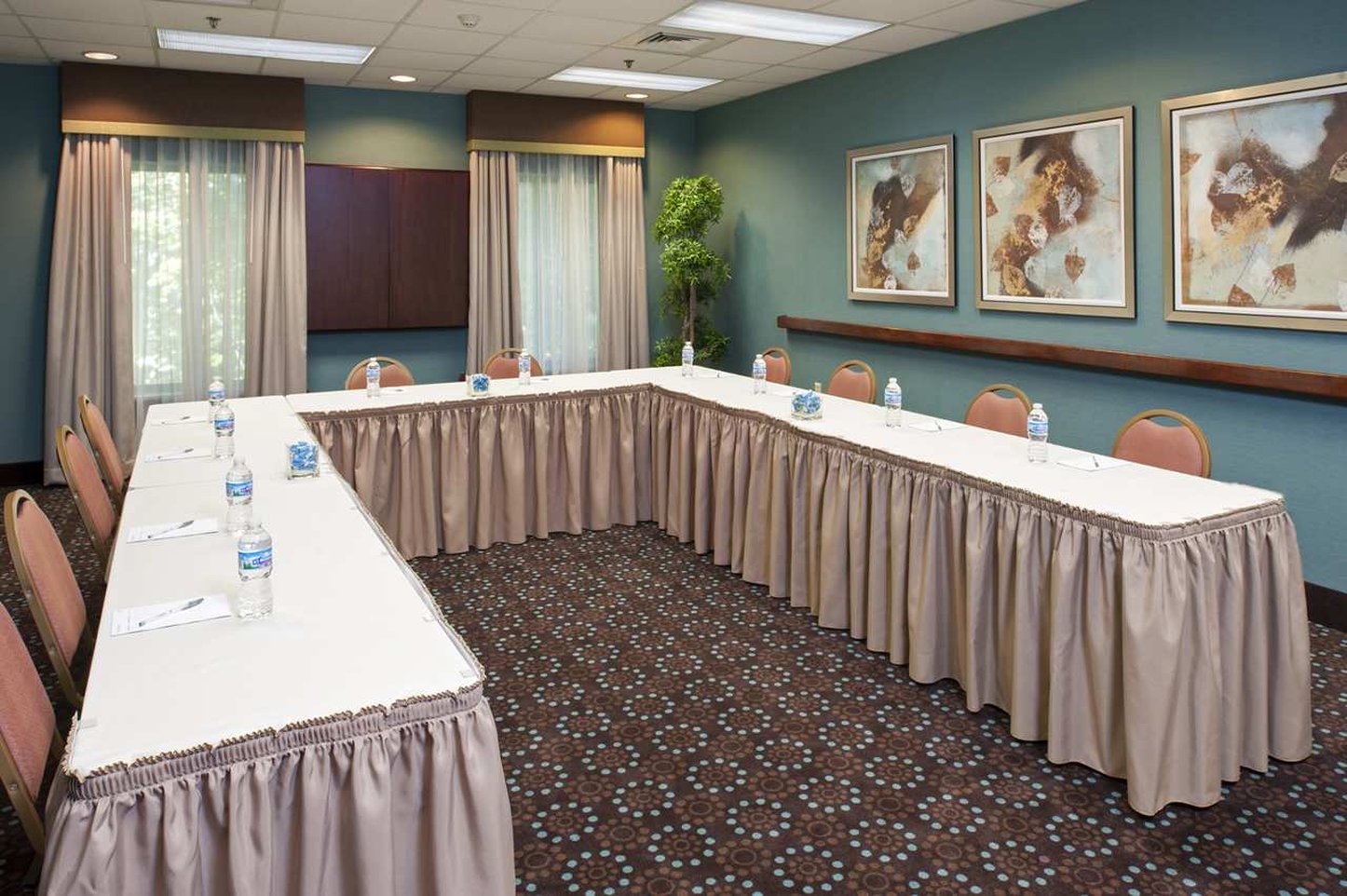Hampton Inn & Suites Kokomo Hampton Inn & Suites Kokomo