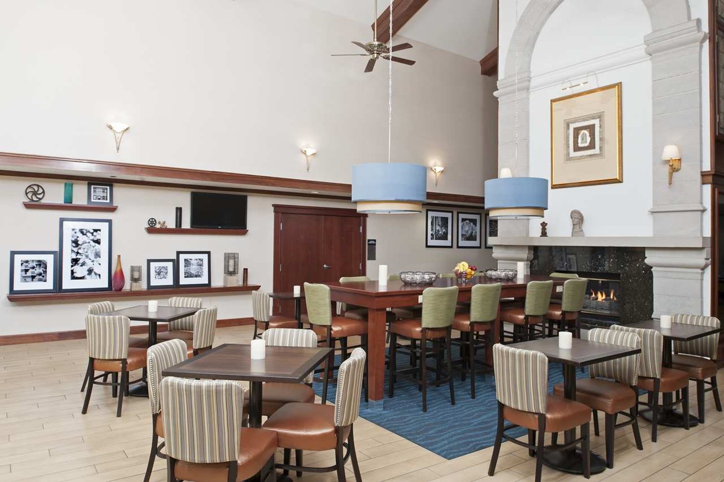 Hampton Inn & Suites Kokomo Hampton Inn & Suites Kokomo
