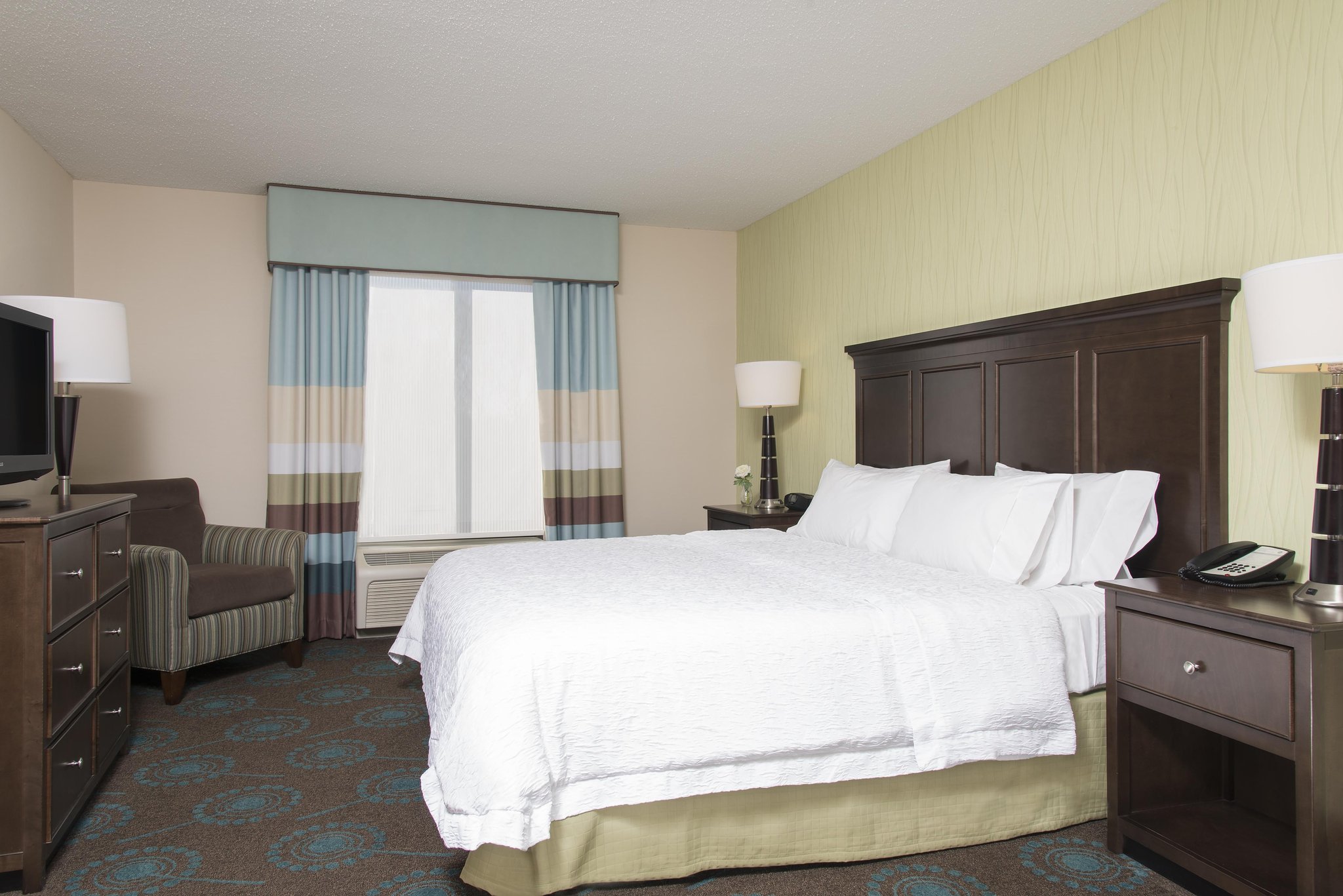 Hampton Inn & Suites Kokomo Hampton Inn & Suites Kokomo