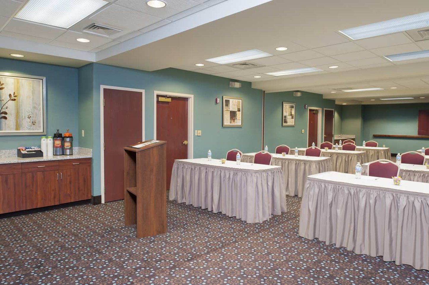 Hampton Inn & Suites Kokomo Hampton Inn & Suites Kokomo