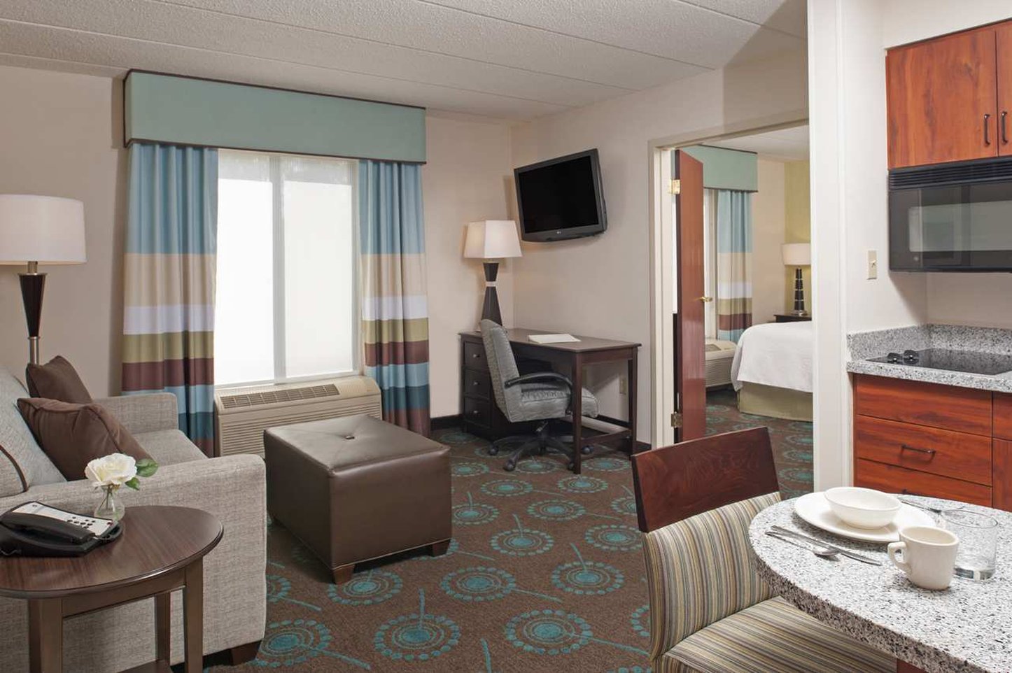 Hampton Inn & Suites Kokomo Hampton Inn & Suites Kokomo