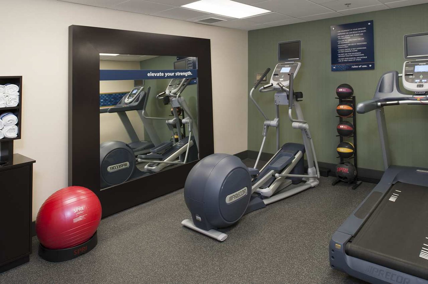 Hampton Inn & Suites Kokomo Hampton Inn & Suites Kokomo