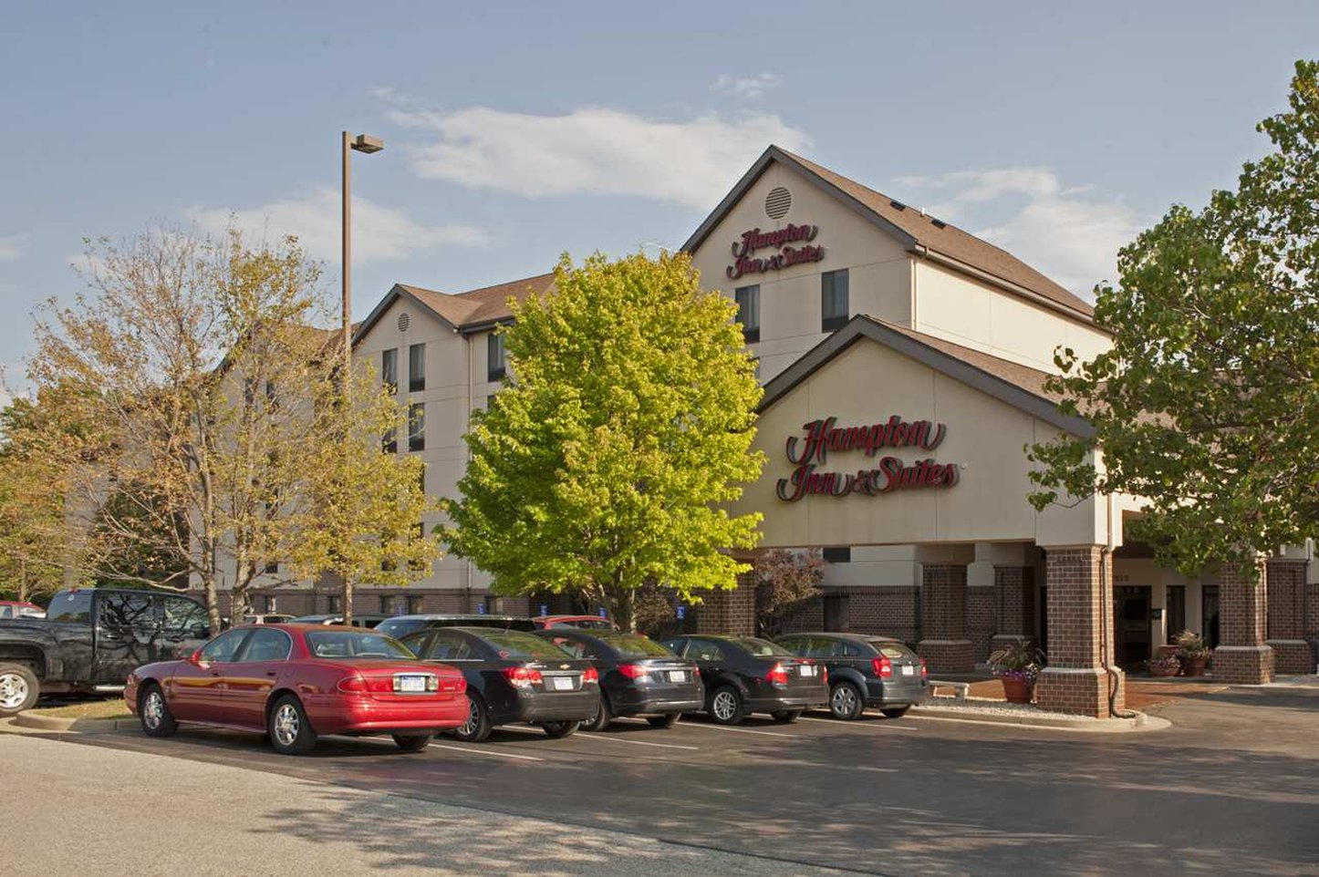 Hampton Inn & Suites Kokomo Hampton Inn & Suites Kokomo