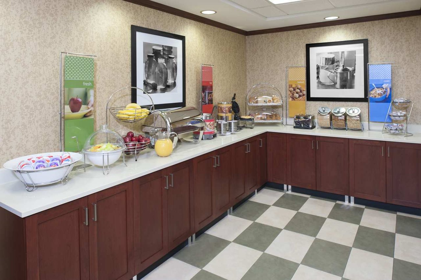 Hampton Inn & Suites Kokomo Hampton Inn & Suites Kokomo
