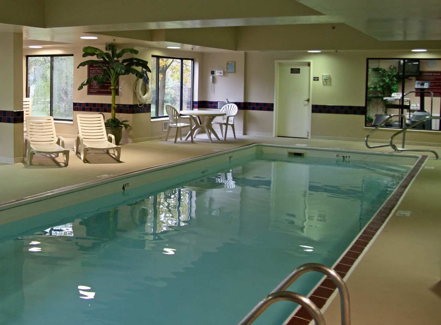 Hampton Inn & Suites Kokomo Hampton Inn & Suites Kokomo