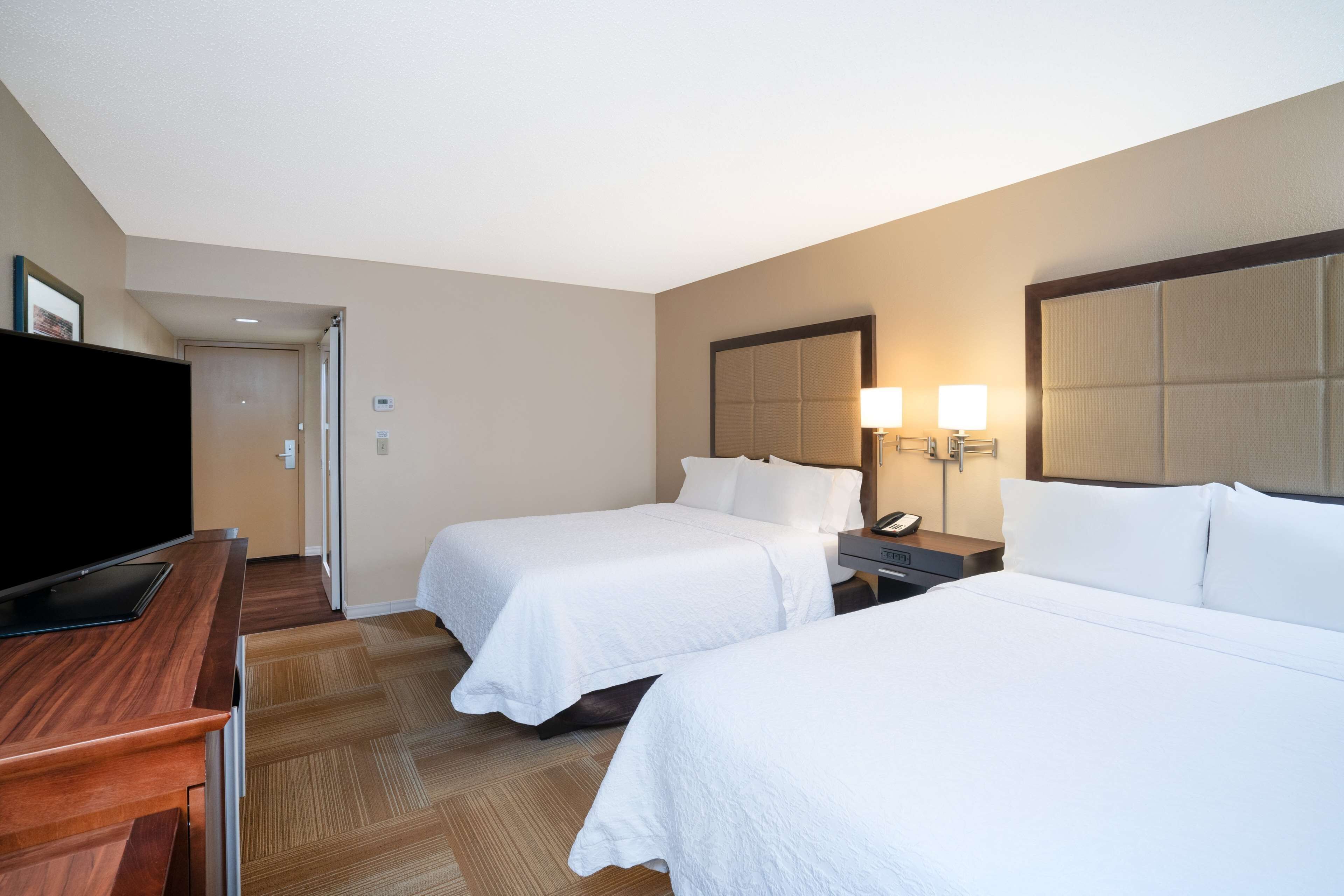 Hampton Inn Lafayette Hampton Inn Lafayette