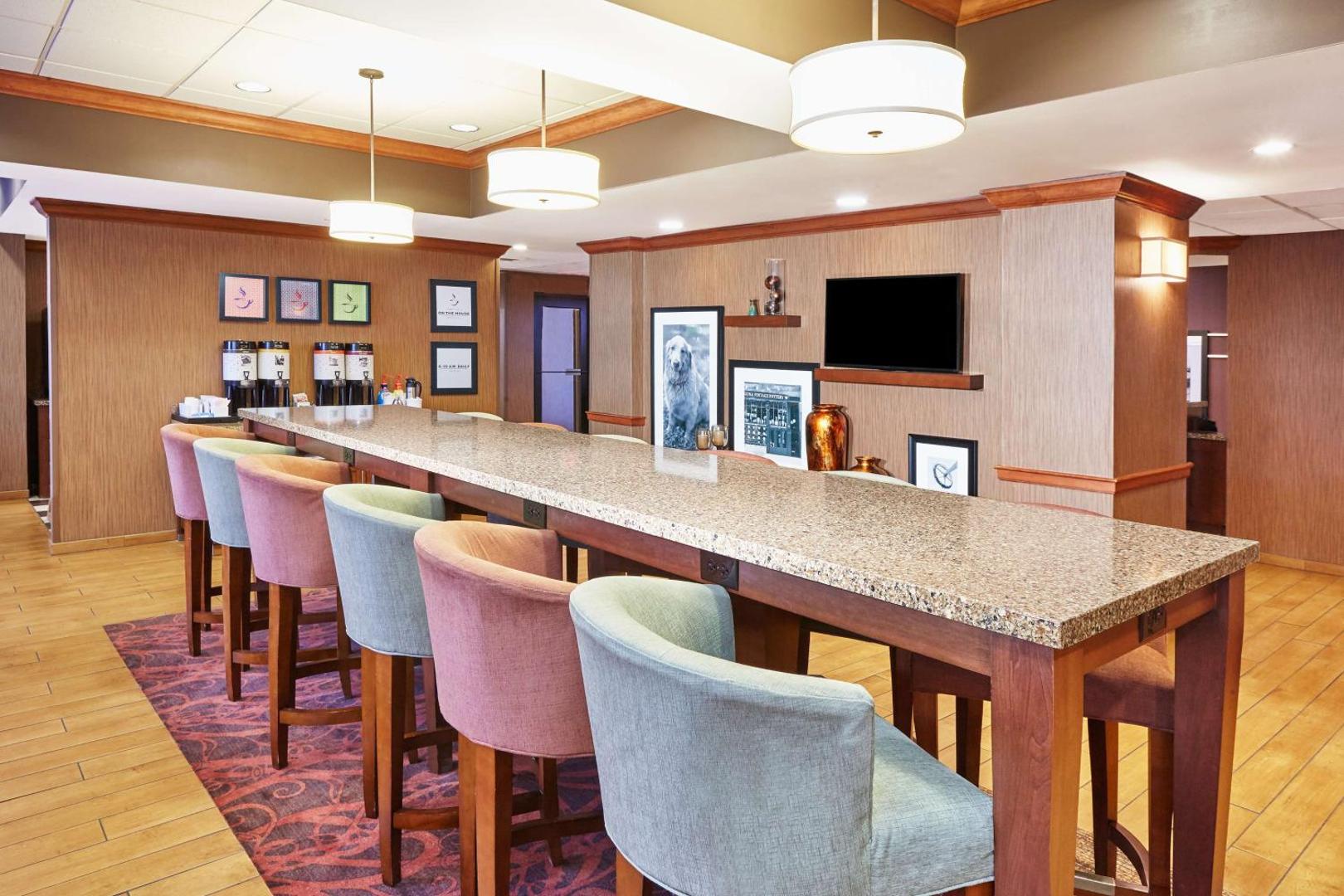 Hampton Inn Lafayette Hampton Inn Lafayette