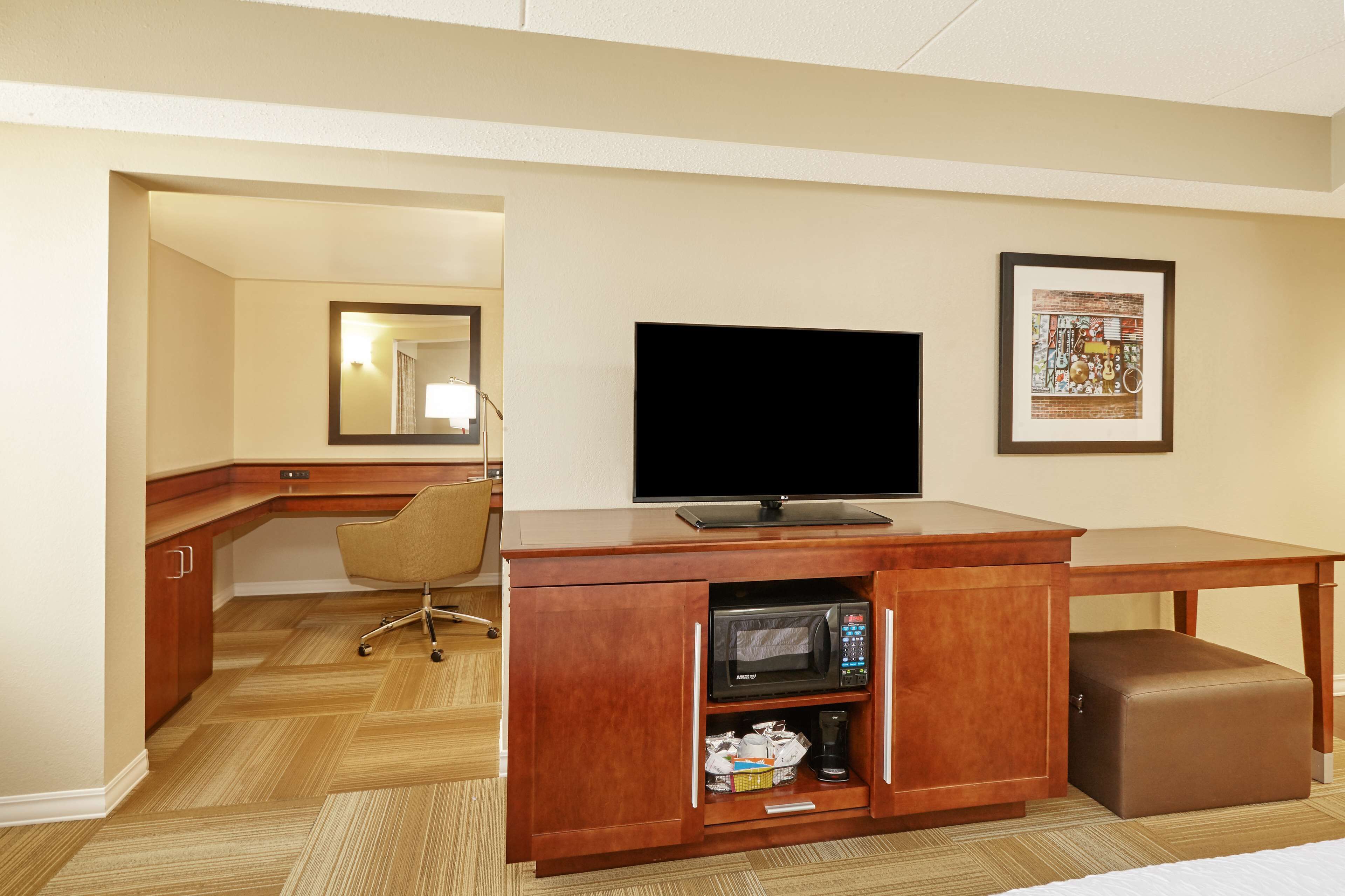 Hampton Inn Lafayette Hampton Inn Lafayette