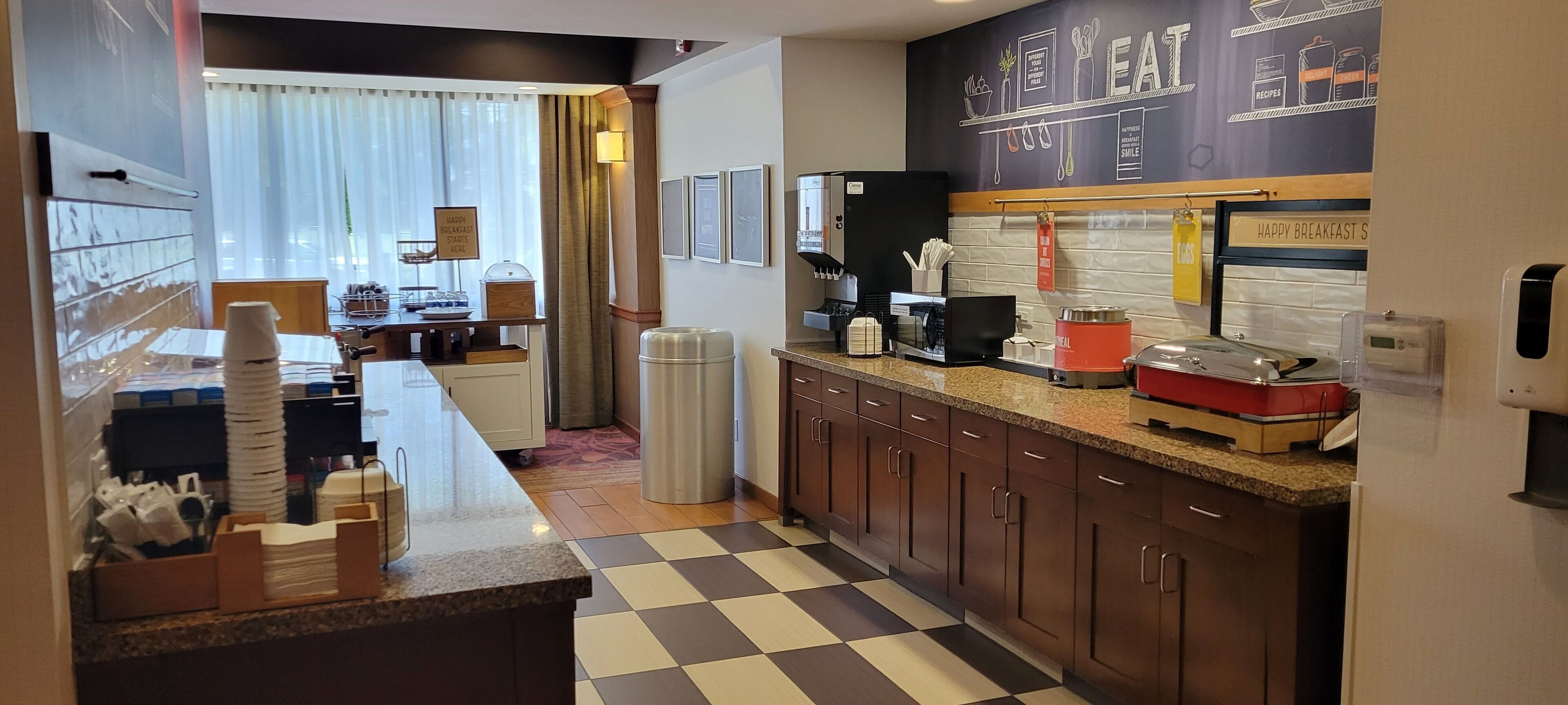 Hampton Inn Lafayette Hampton Inn Lafayette