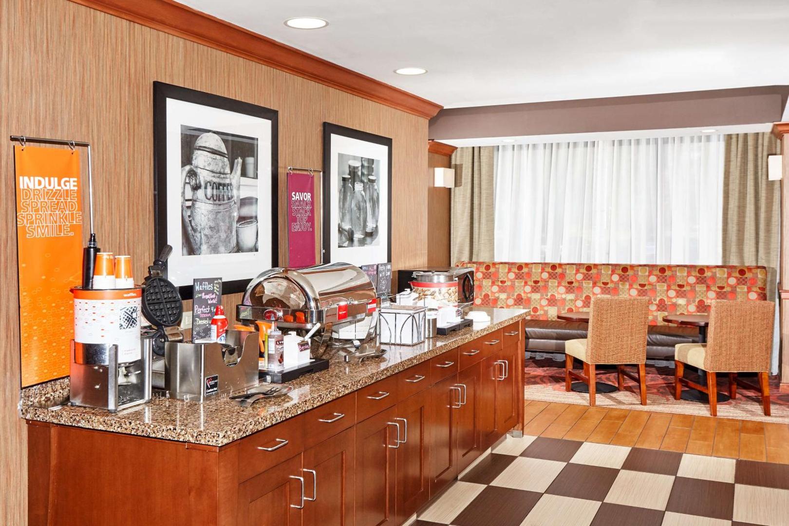 Hampton Inn Lafayette Hampton Inn Lafayette