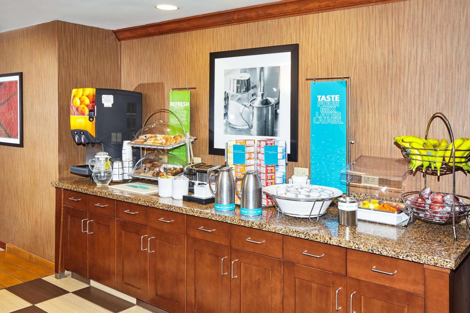 Hampton Inn Lafayette Hampton Inn Lafayette
