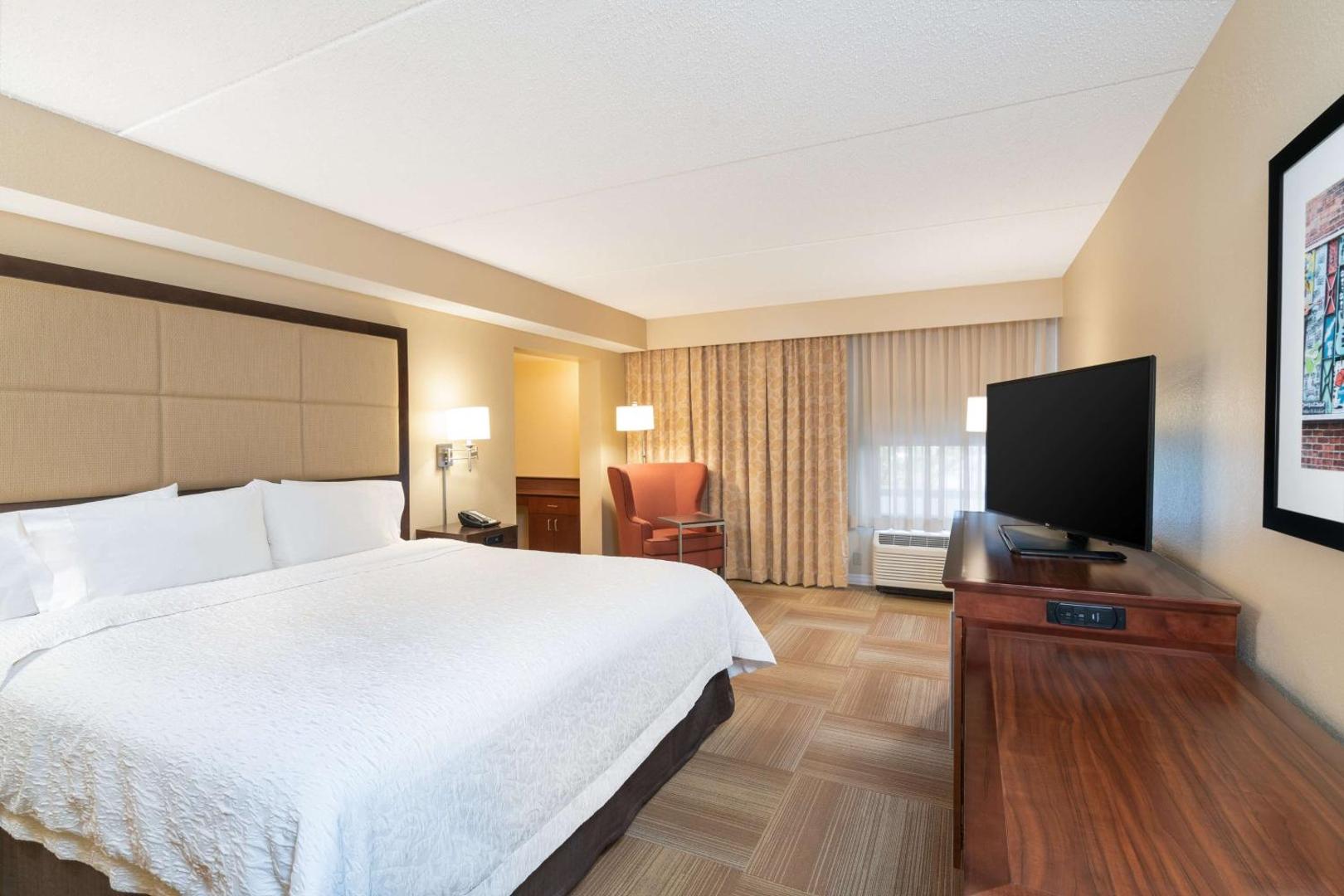 Hampton Inn Lafayette Hampton Inn Lafayette