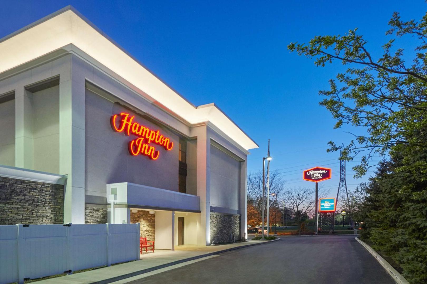 Hampton Inn Lafayette Hampton Inn Lafayette
