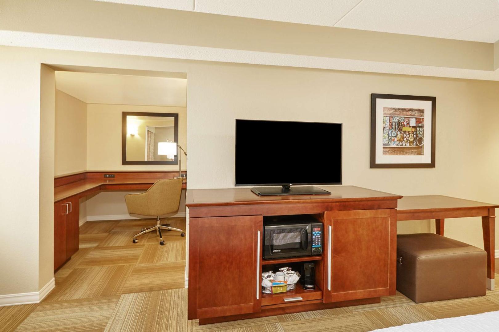 Hampton Inn Lafayette Hampton Inn Lafayette