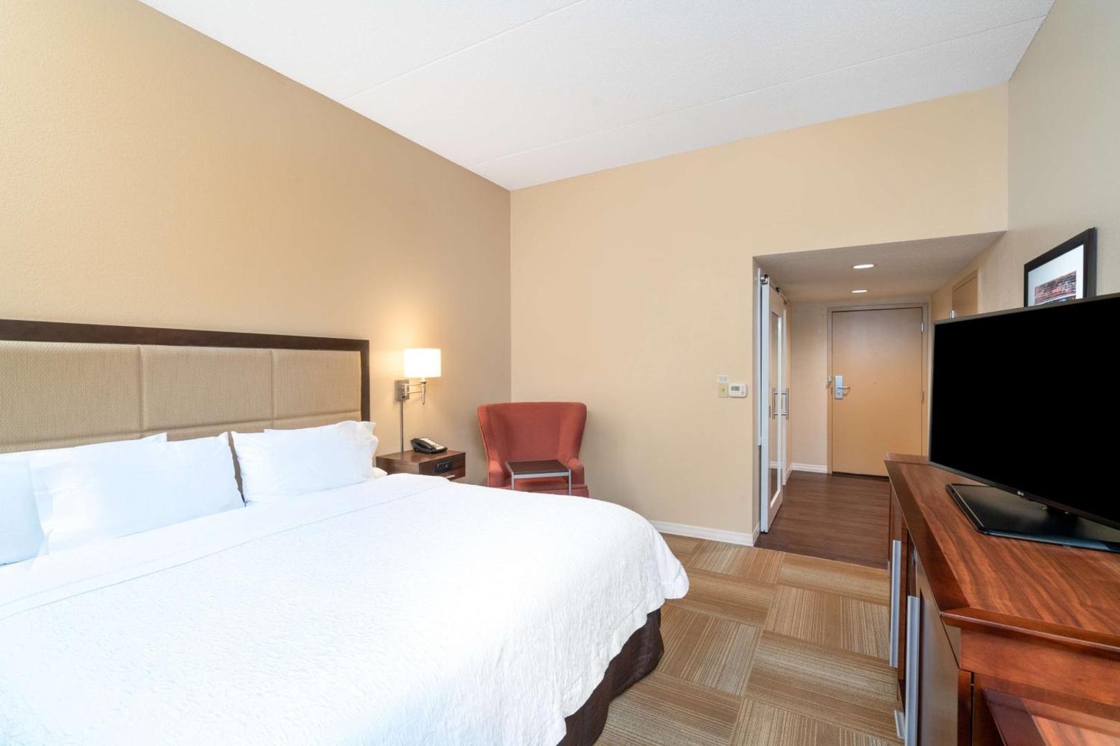 Hampton Inn Lafayette Hampton Inn Lafayette