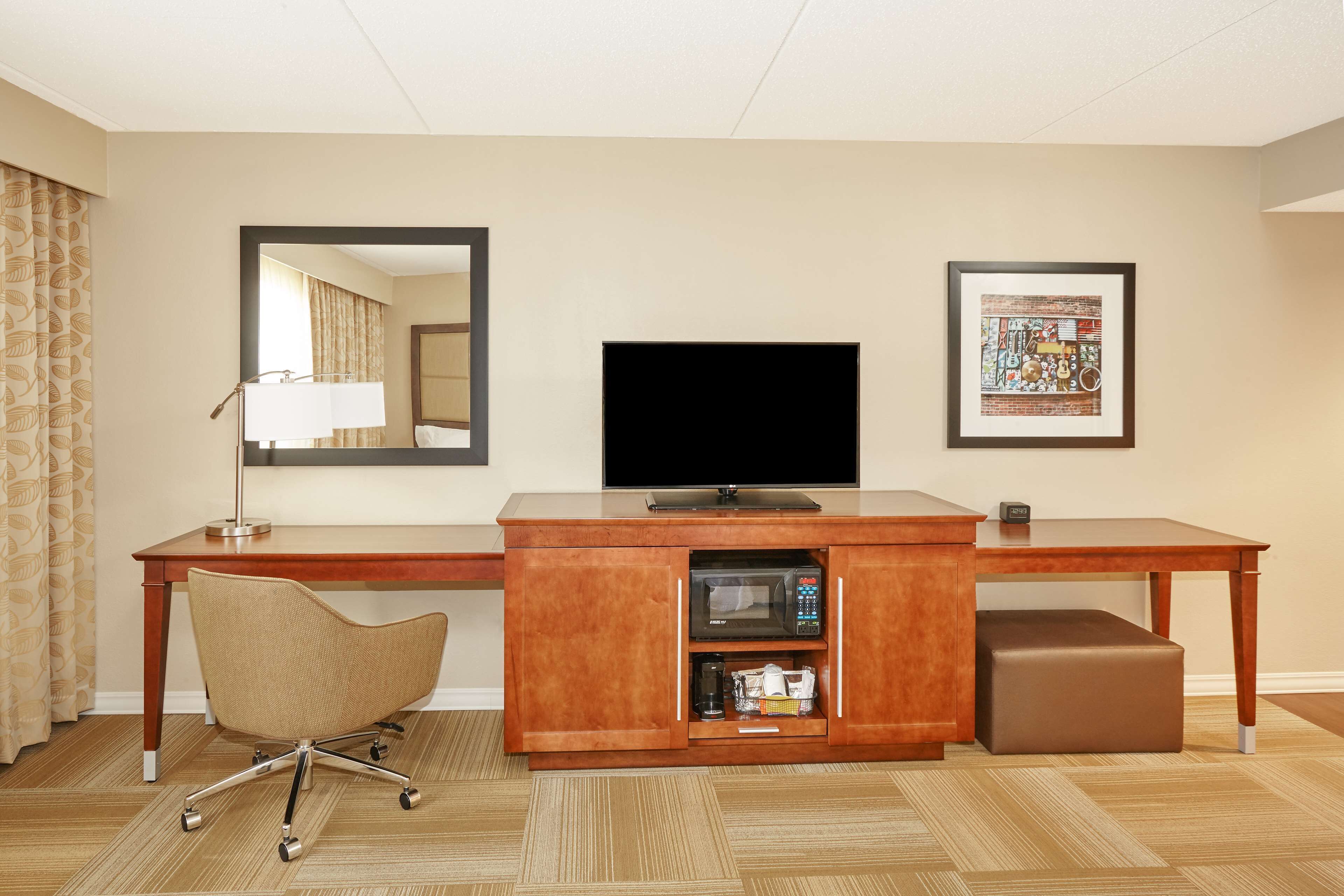 Hampton Inn Lafayette Hampton Inn Lafayette