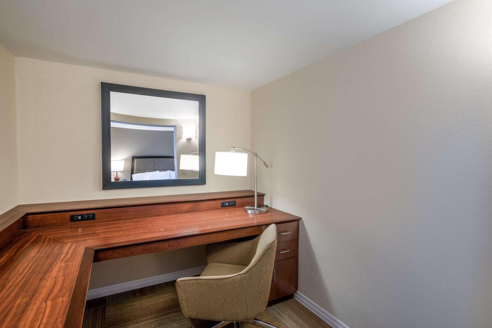 Hampton Inn Lafayette Hampton Inn Lafayette