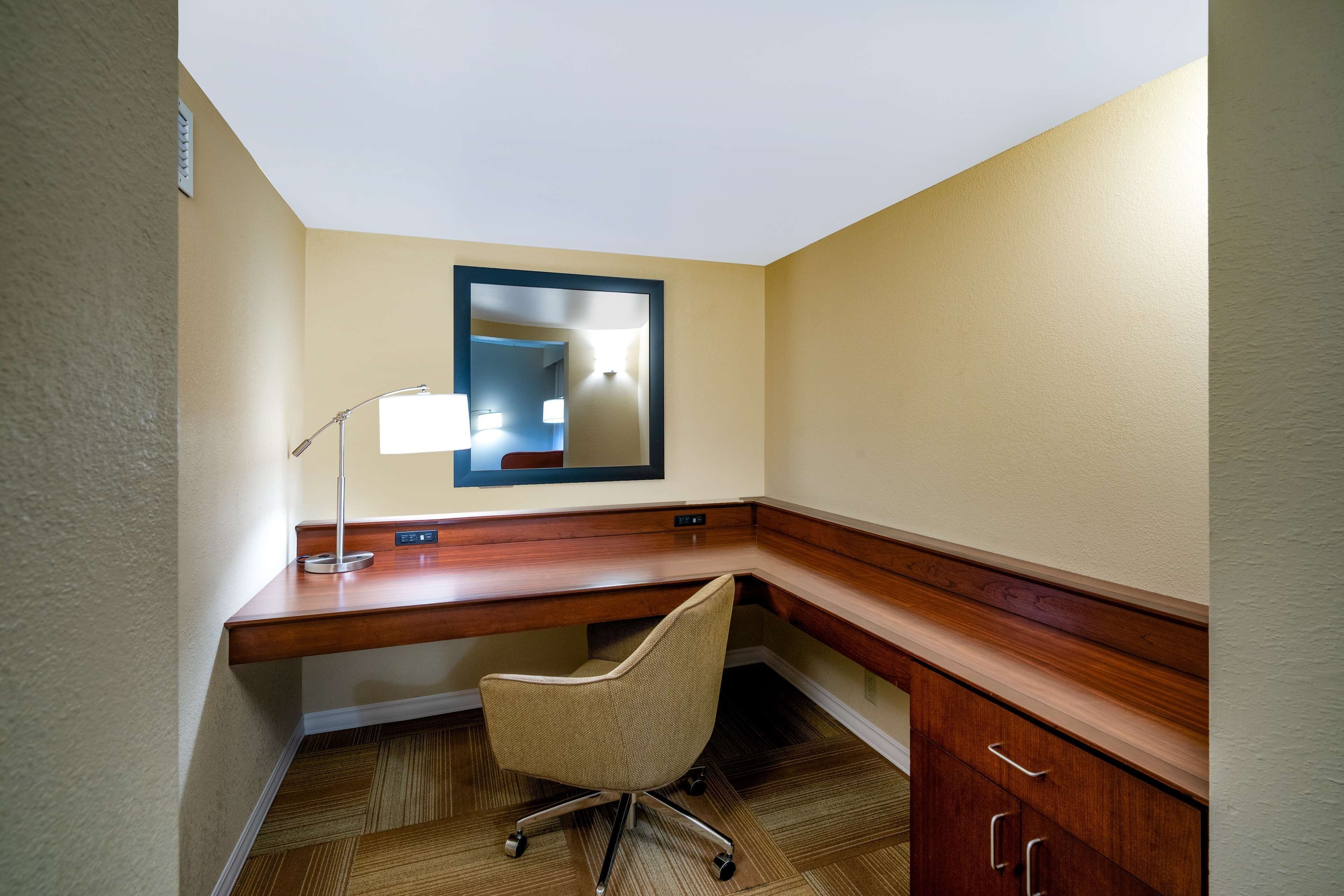 Hampton Inn Lafayette Hampton Inn Lafayette