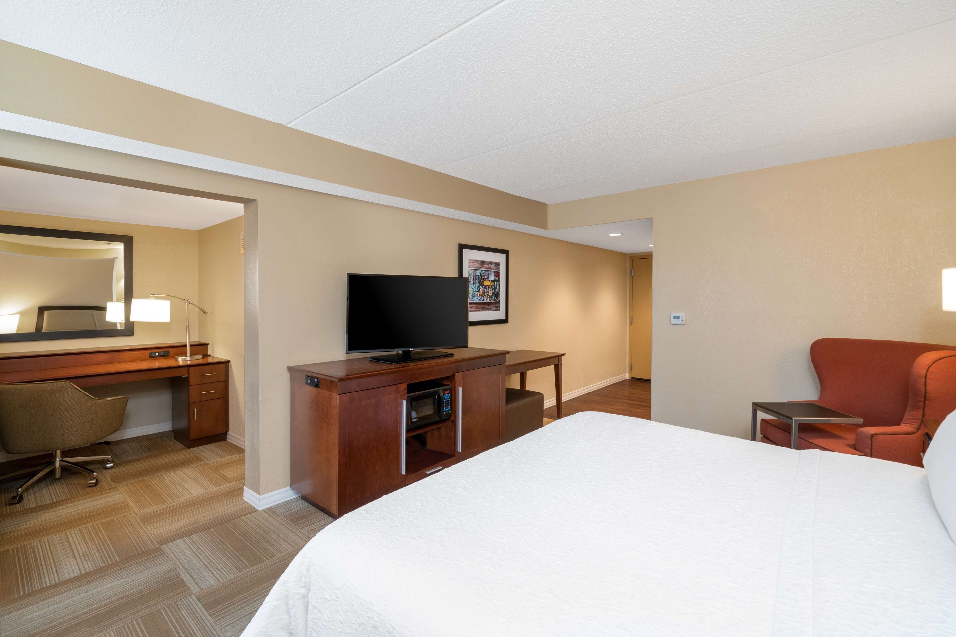 Hampton Inn Lafayette Hampton Inn Lafayette
