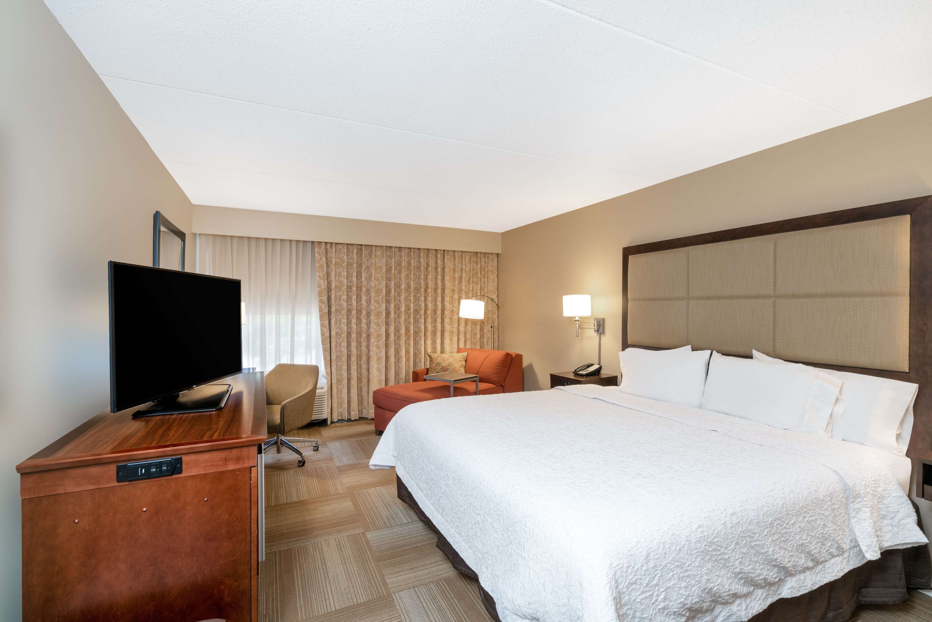 Hampton Inn Lafayette Hampton Inn Lafayette