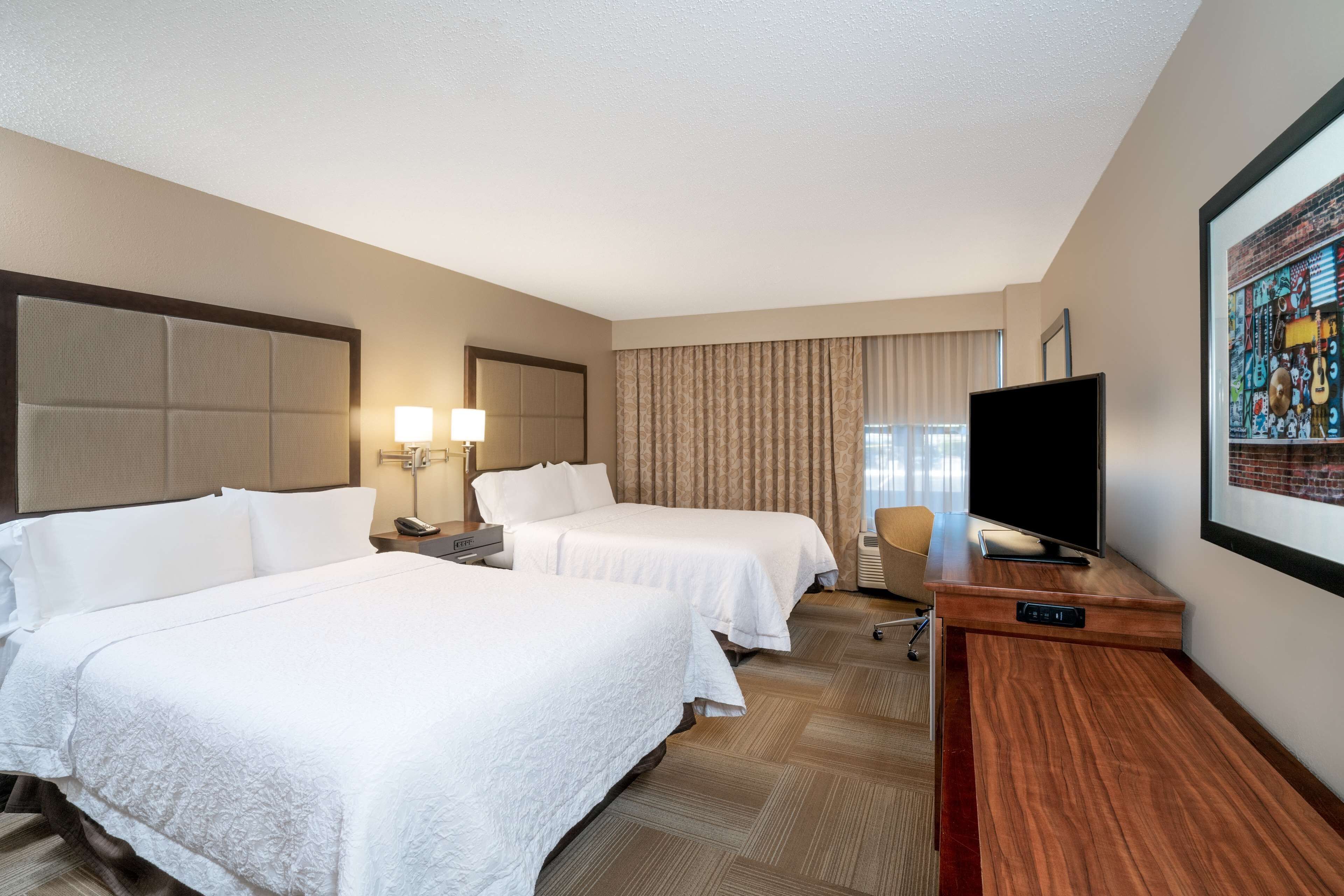Hampton Inn Lafayette Hampton Inn Lafayette