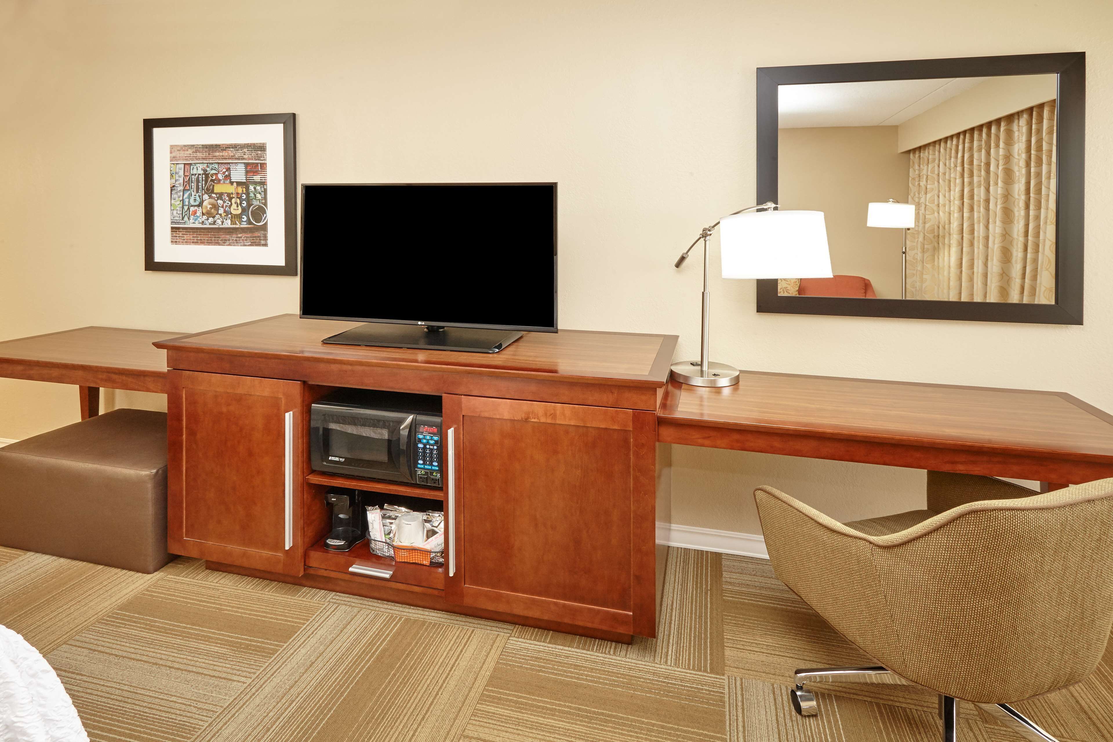 Hampton Inn Lafayette Hampton Inn Lafayette