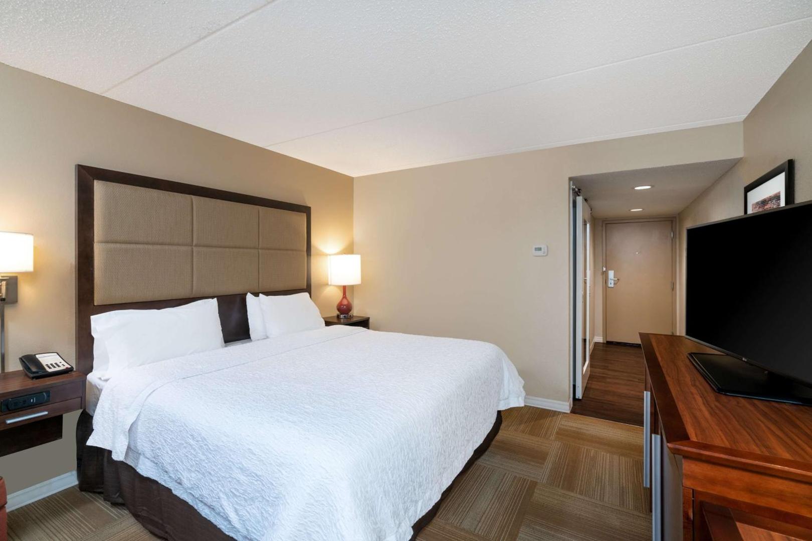 Hampton Inn Lafayette Hampton Inn Lafayette