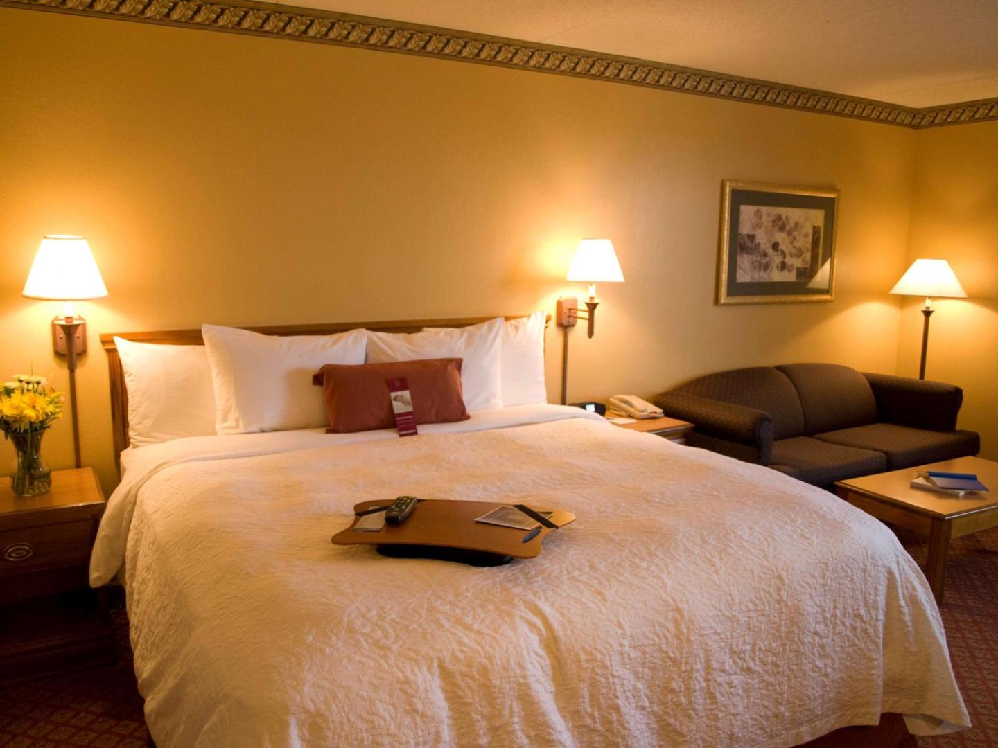 Hampton Inn Lafayette Hampton Inn Lafayette