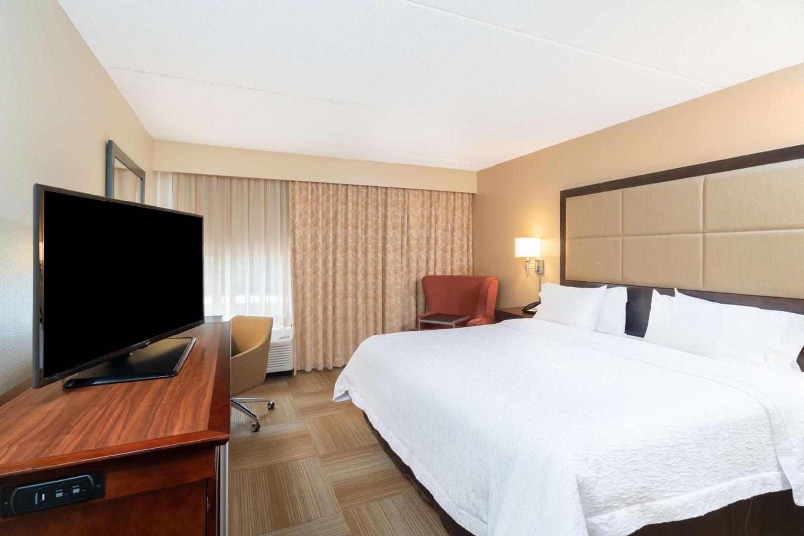 Hampton Inn Lafayette Hampton Inn Lafayette