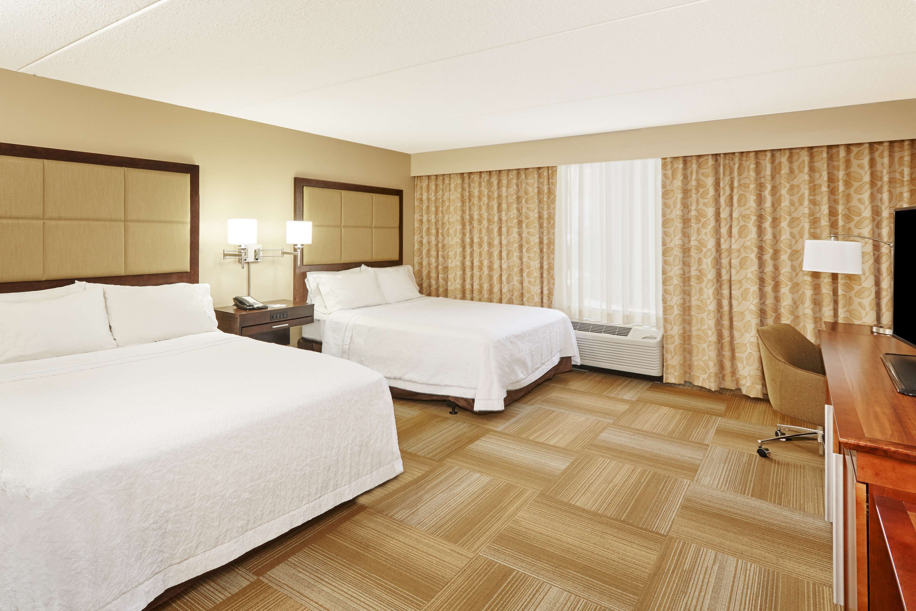 Hampton Inn Lafayette Hampton Inn Lafayette