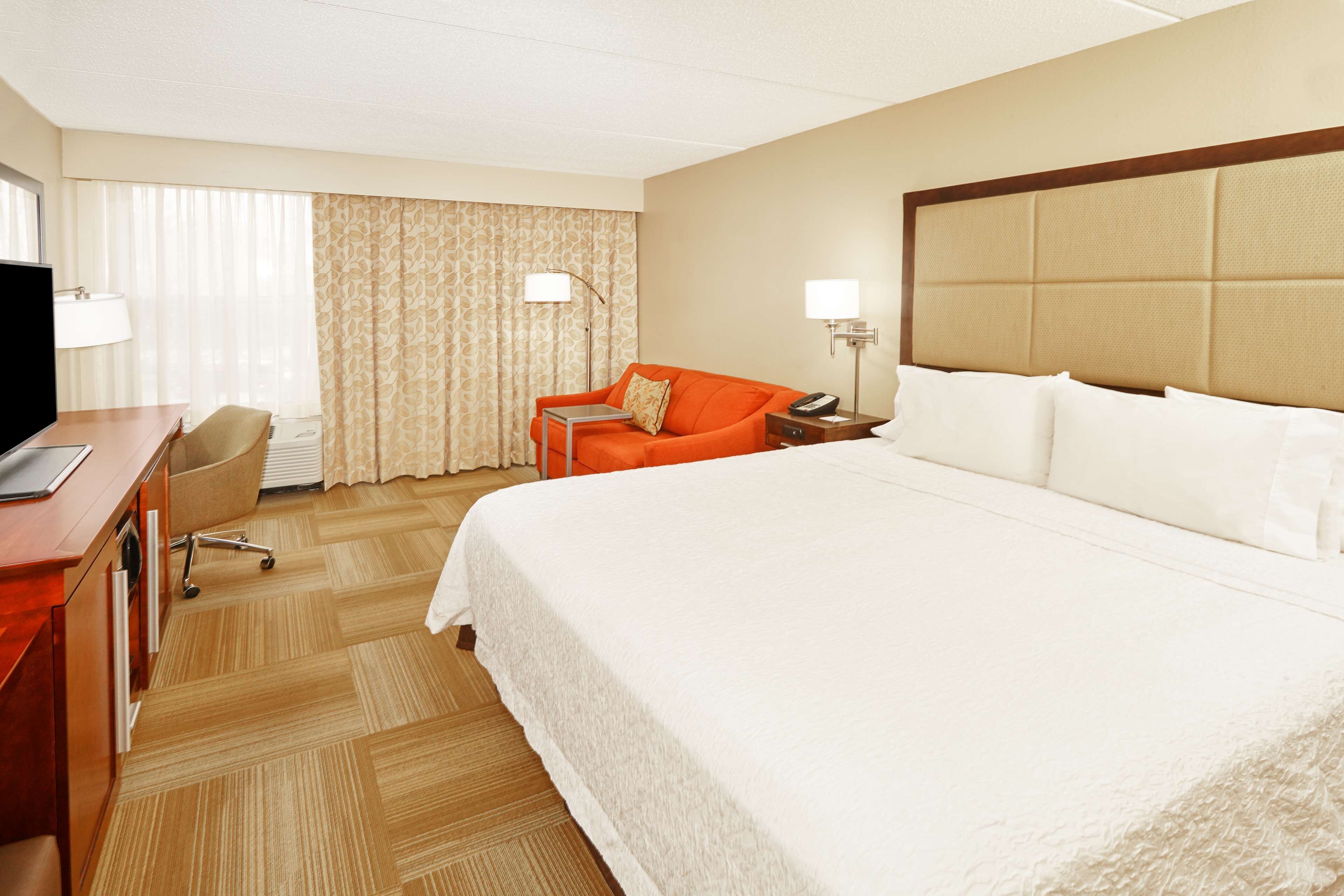 Hampton Inn Lafayette Hampton Inn Lafayette