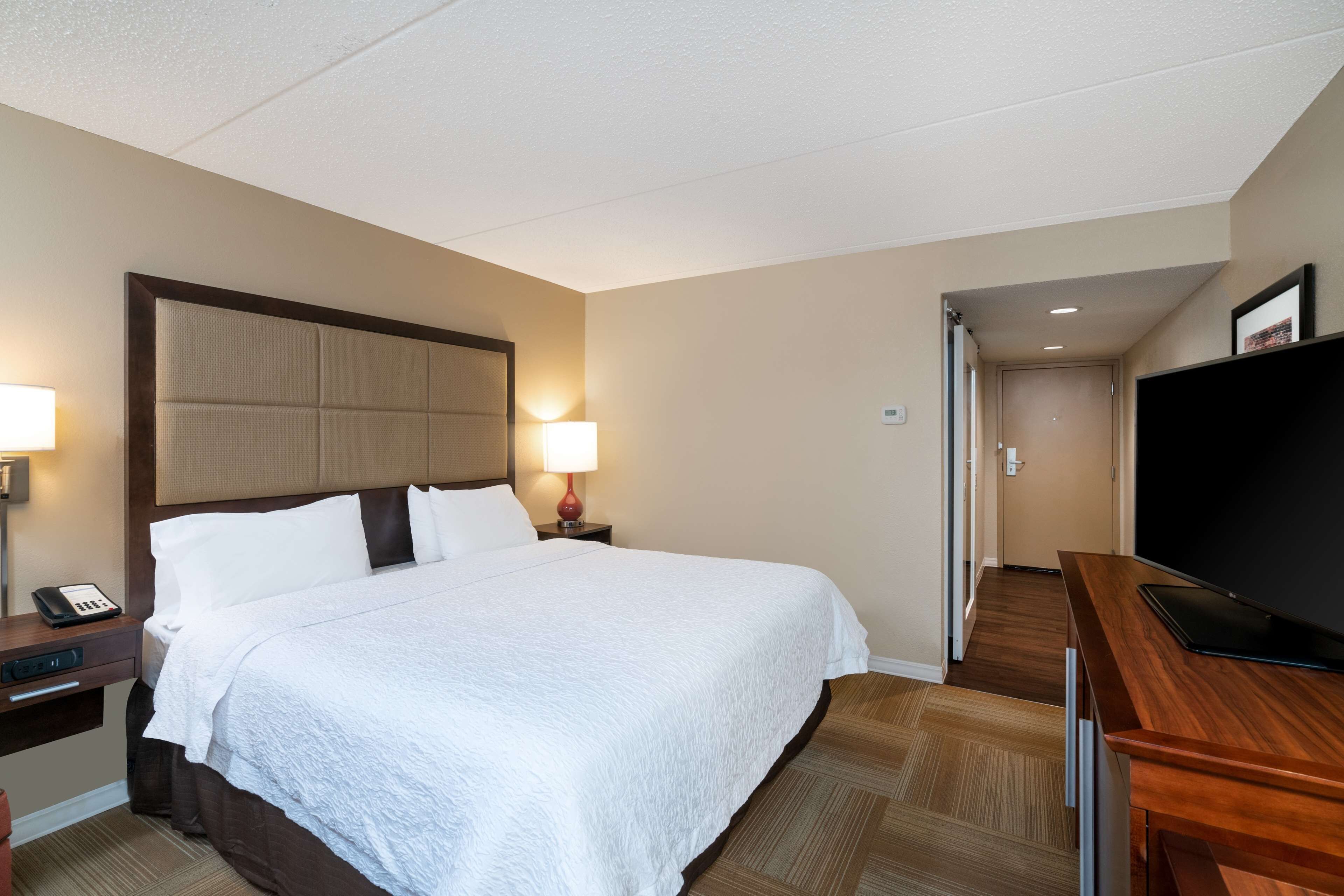 Hampton Inn Lafayette Hampton Inn Lafayette