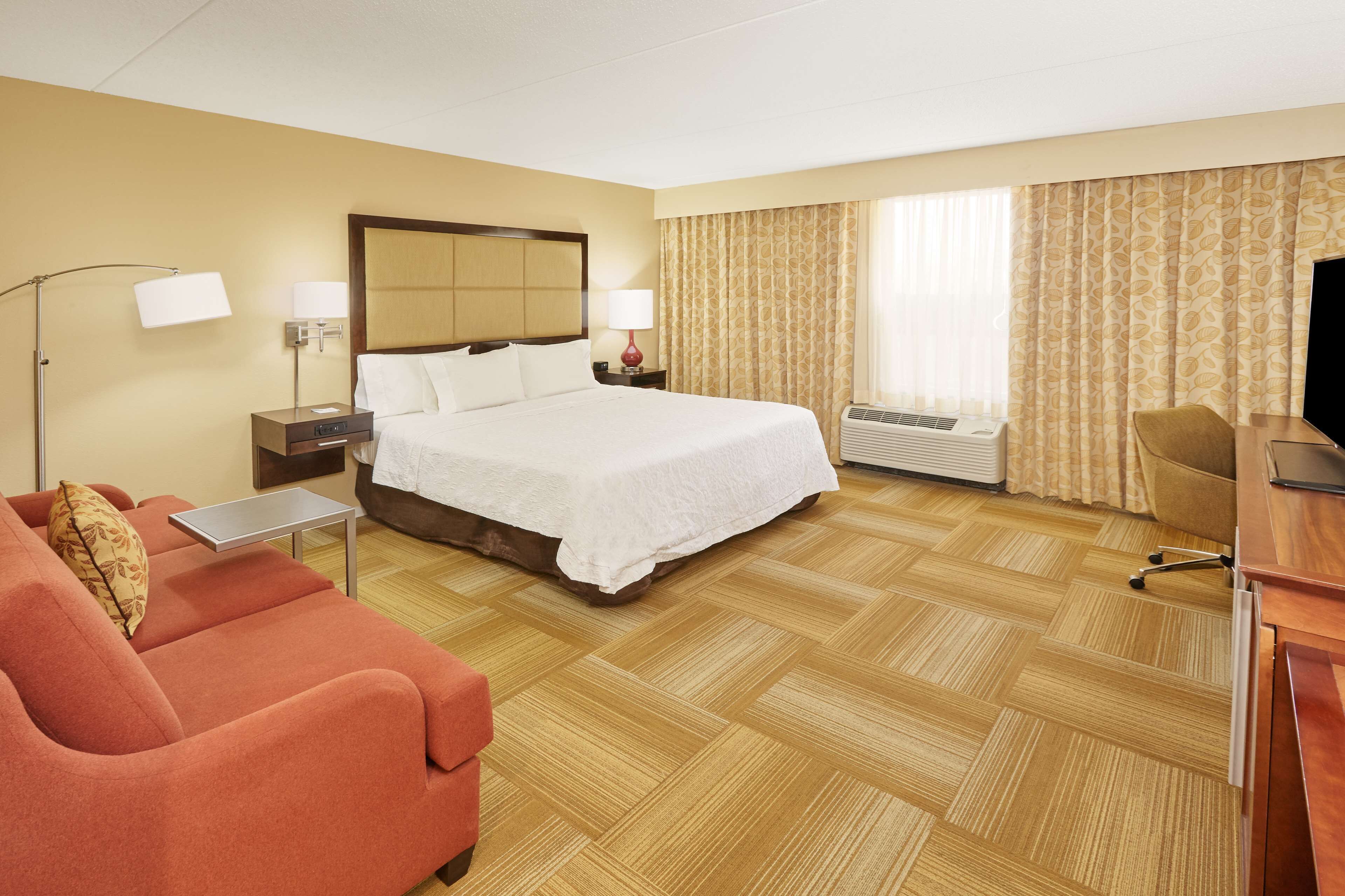 Hampton Inn Lafayette Hampton Inn Lafayette