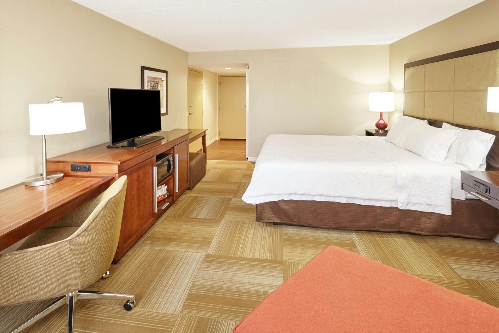 Hampton Inn Lafayette Hampton Inn Lafayette