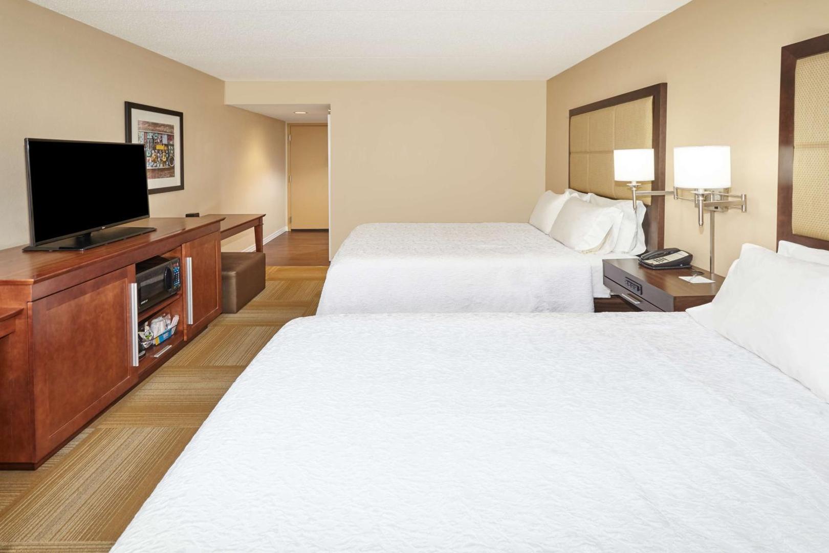 Hampton Inn Lafayette Hampton Inn Lafayette