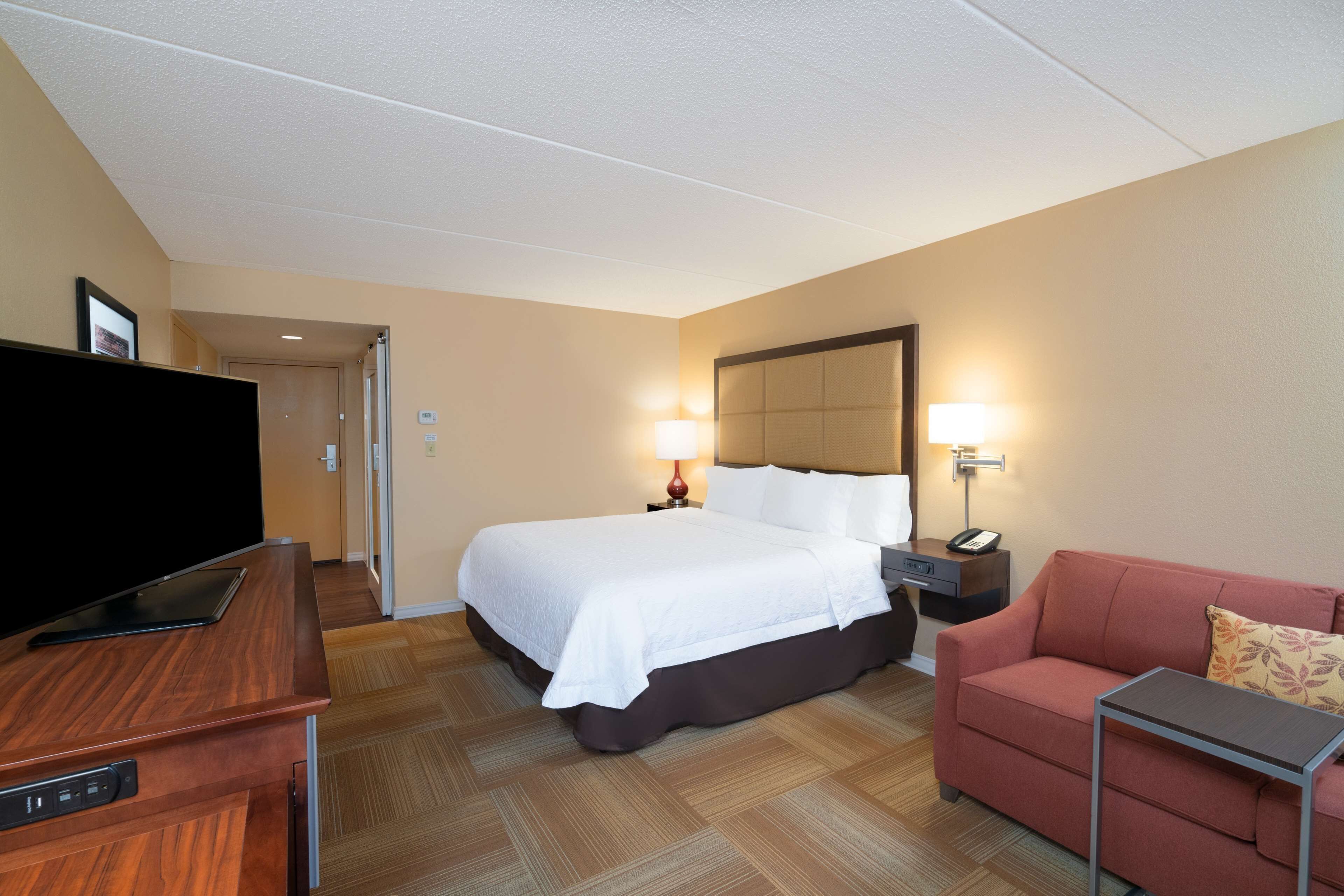 Hampton Inn Lafayette Hampton Inn Lafayette