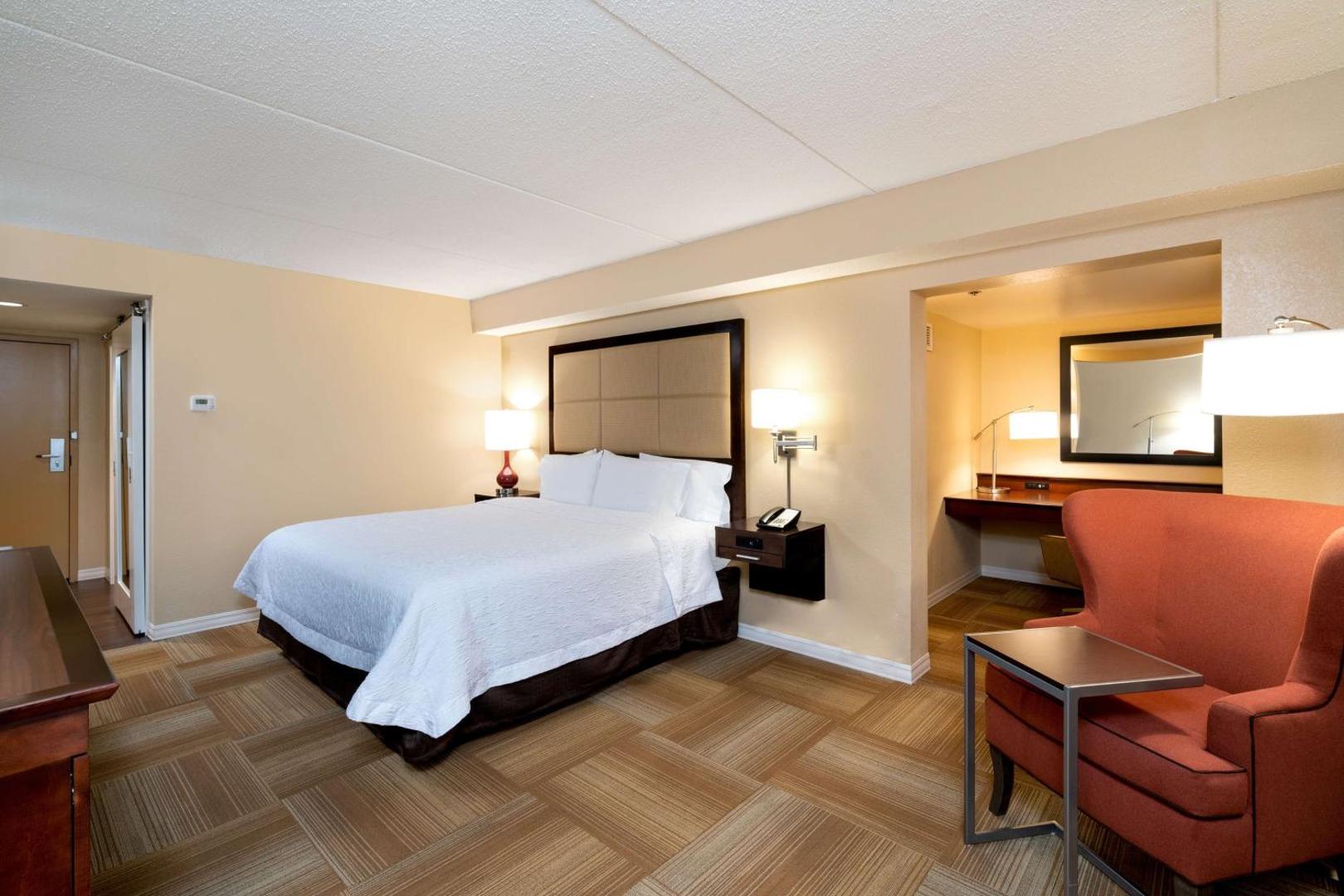 Hampton Inn Lafayette Hampton Inn Lafayette